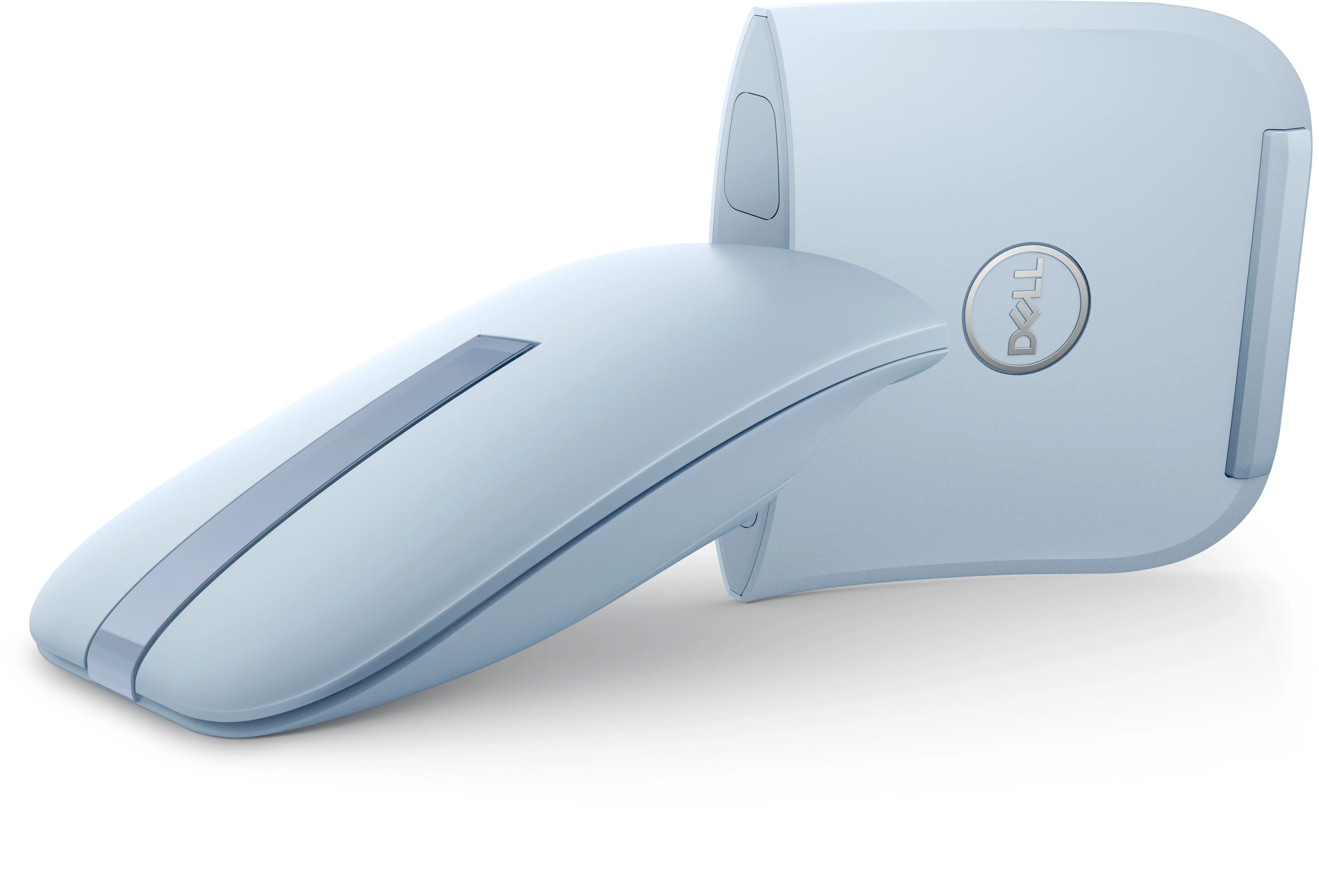 DELL MS700 Maus Reisen Beidhändig Bluetooth Optisch 4000 DPI
