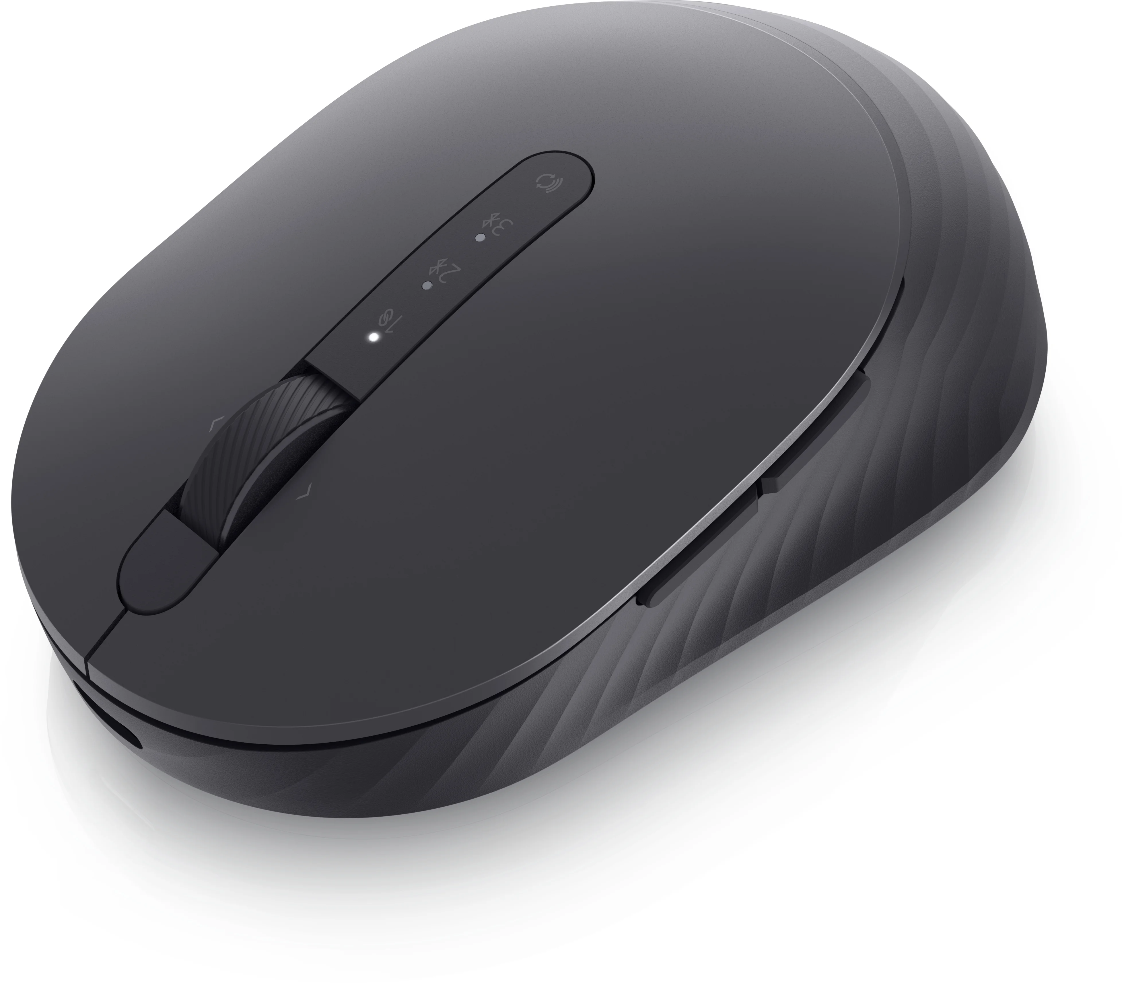 DELL Pro Premium kompakte Maus – MS7421W - Graphite Black (schwarz)