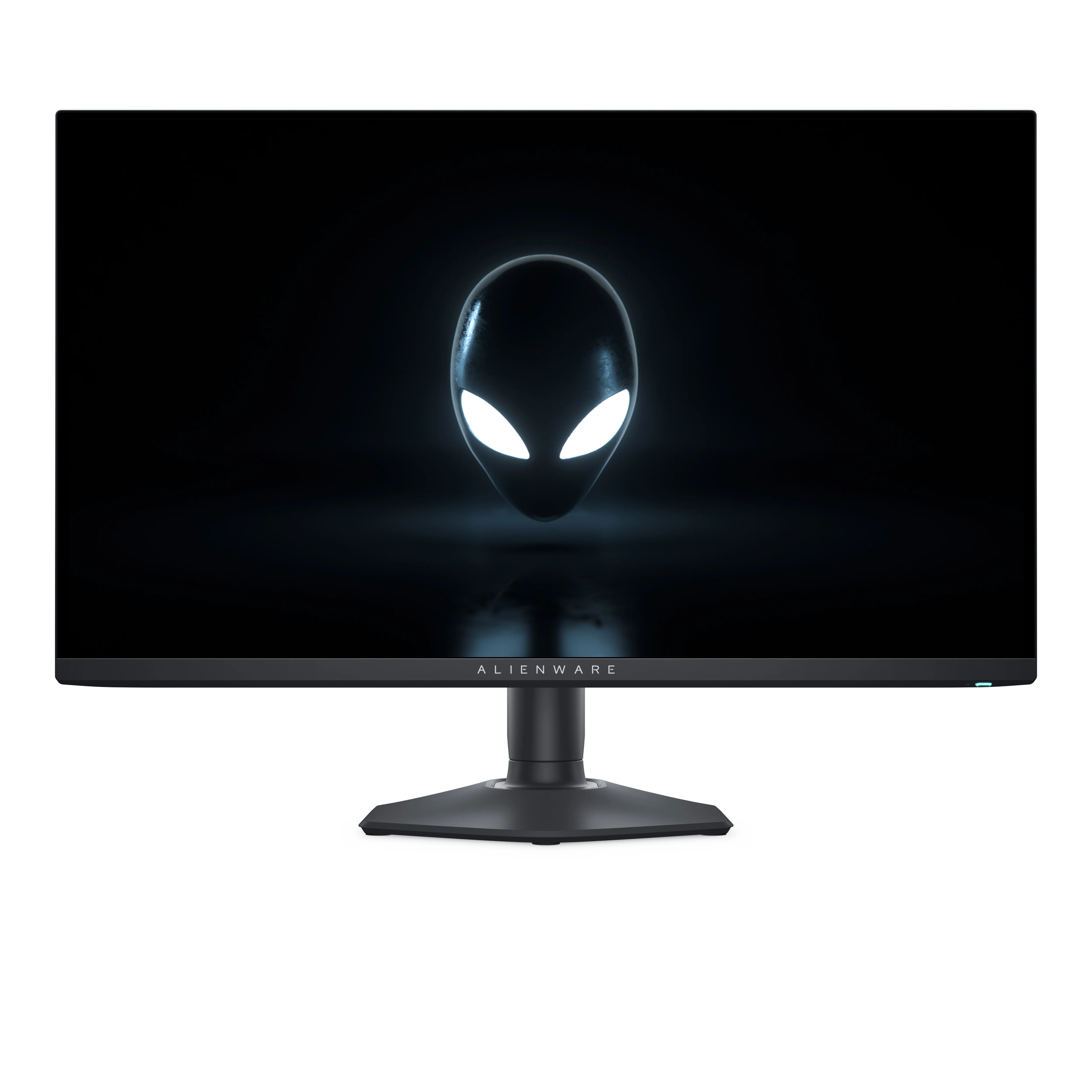 Alienware AW2725DF Computerbildschirm 67,8 cm (26.7") 2560 x 1440 Pixel Quad HD QD-OLED Schwarz