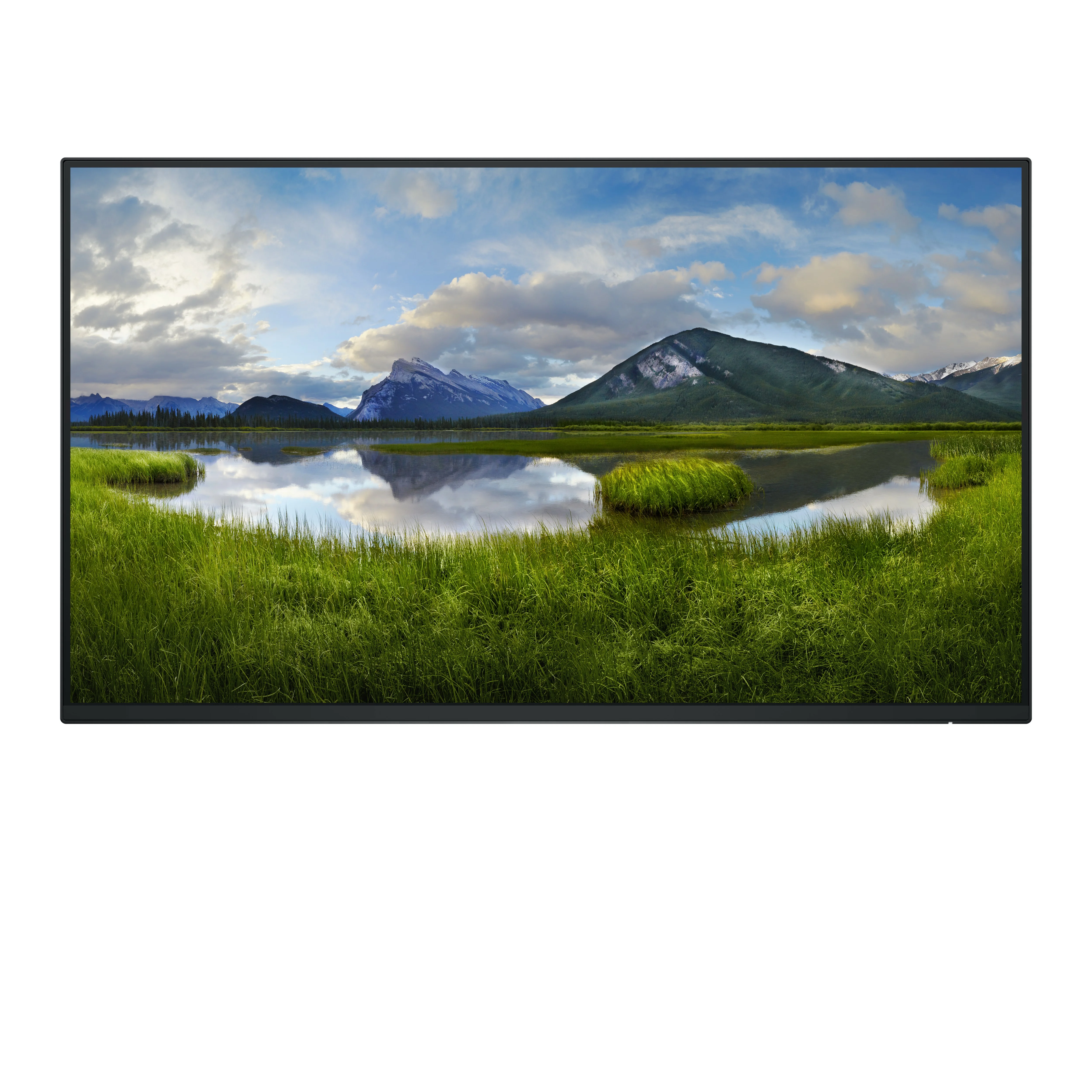 DELL Pro Plus P2425H_WOST Computerbildschirm 61 cm (24") 1920 x 1080 Pixel Full HD LCD Schwarz