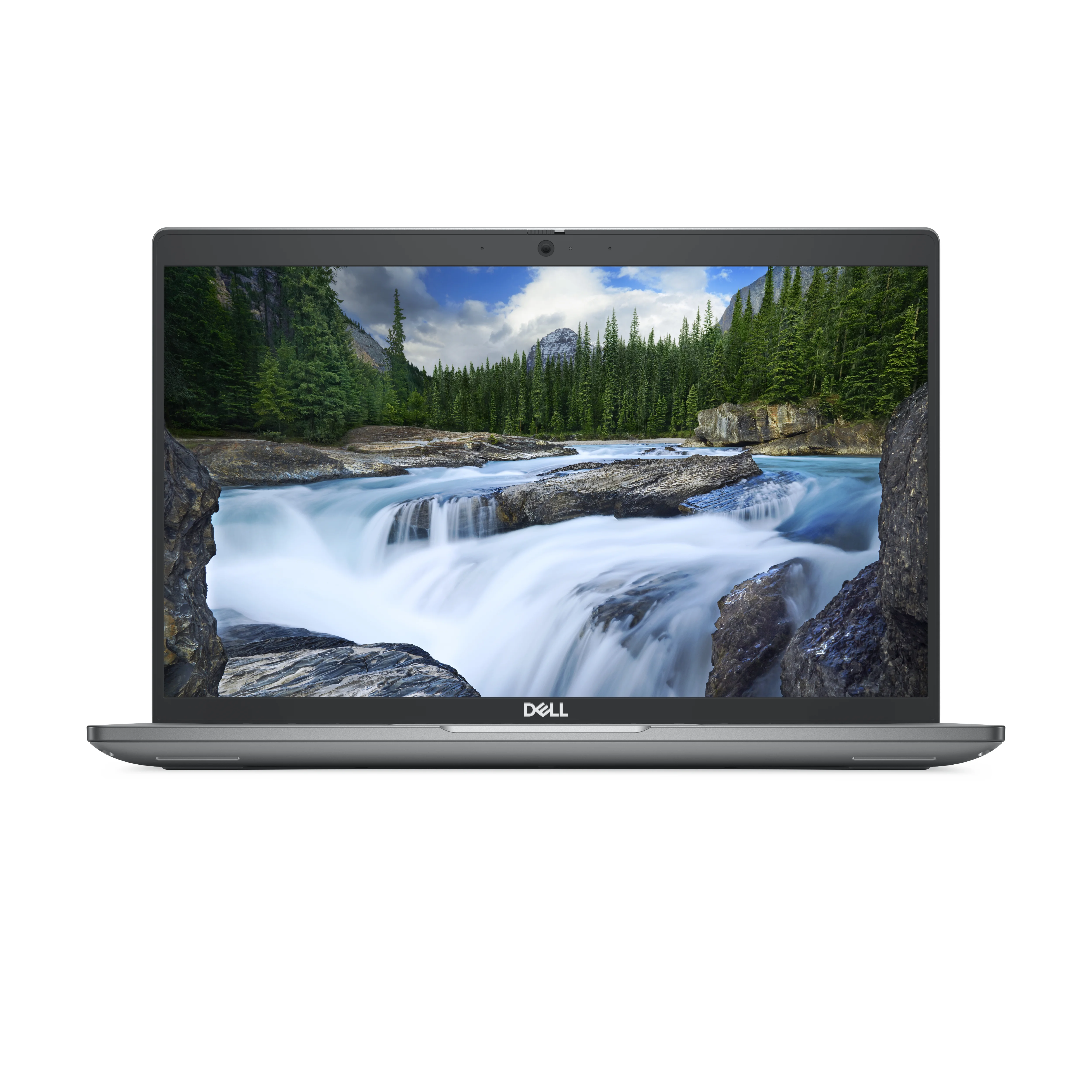 DELL Latitude 5450 Intel Core Ultra 5 135U Laptop 35,6 cm (14") Full HD 16 GB DDR5-SDRAM 512 GB SSD Wi-Fi 6E (802.11ax) Windows 11 Pro Grau Deutsch