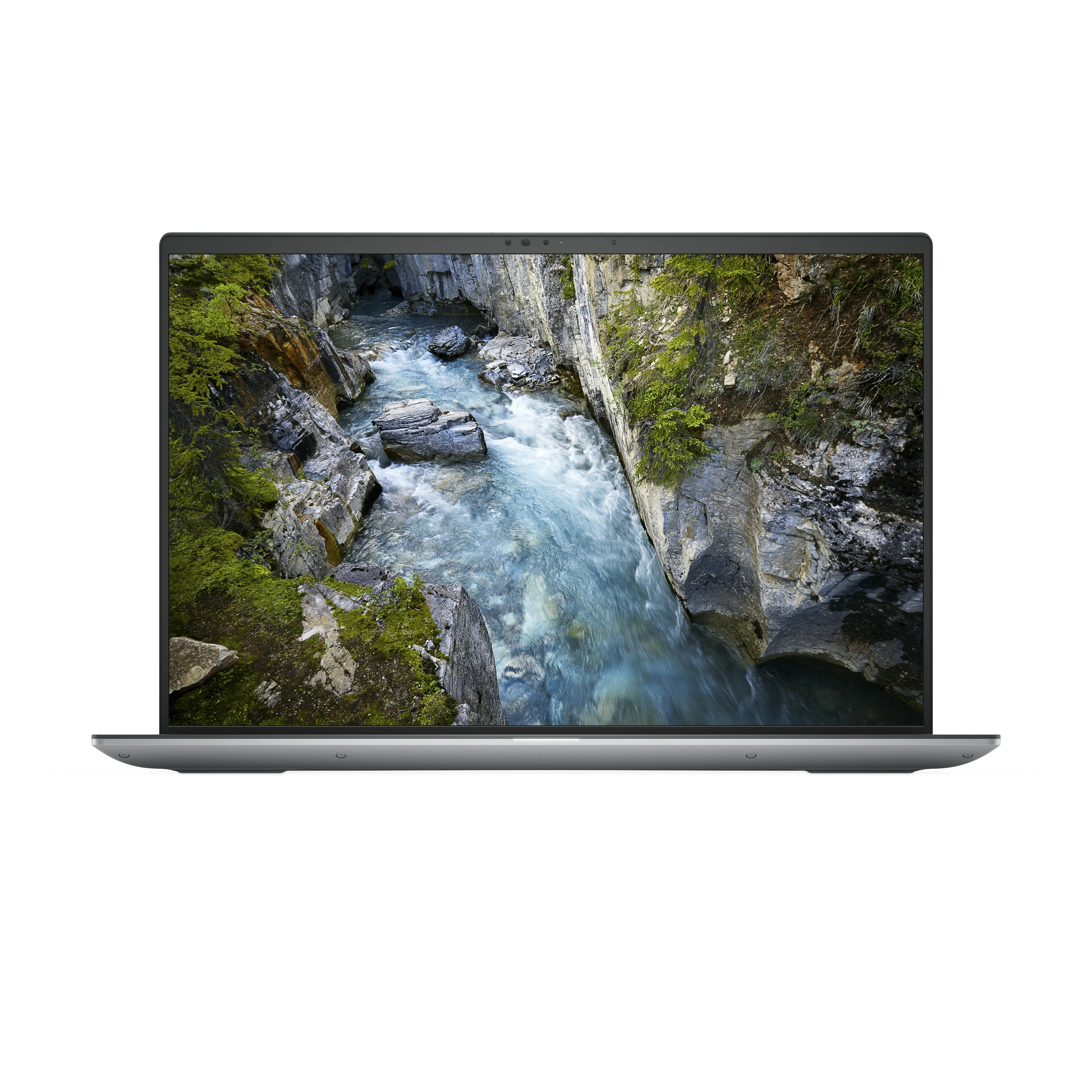 DELL Precision 5690 Intel Core Ultra 7 165H Mobiler Arbeitsplatz 40,6 cm (16") Full HD+ 32 GB LPDDR5x-SDRAM 1 TB SSD NVIDIA RTX 2000 Ada Wi-Fi 7 (802.11be) Windows 11 Pro Grau Deutsch