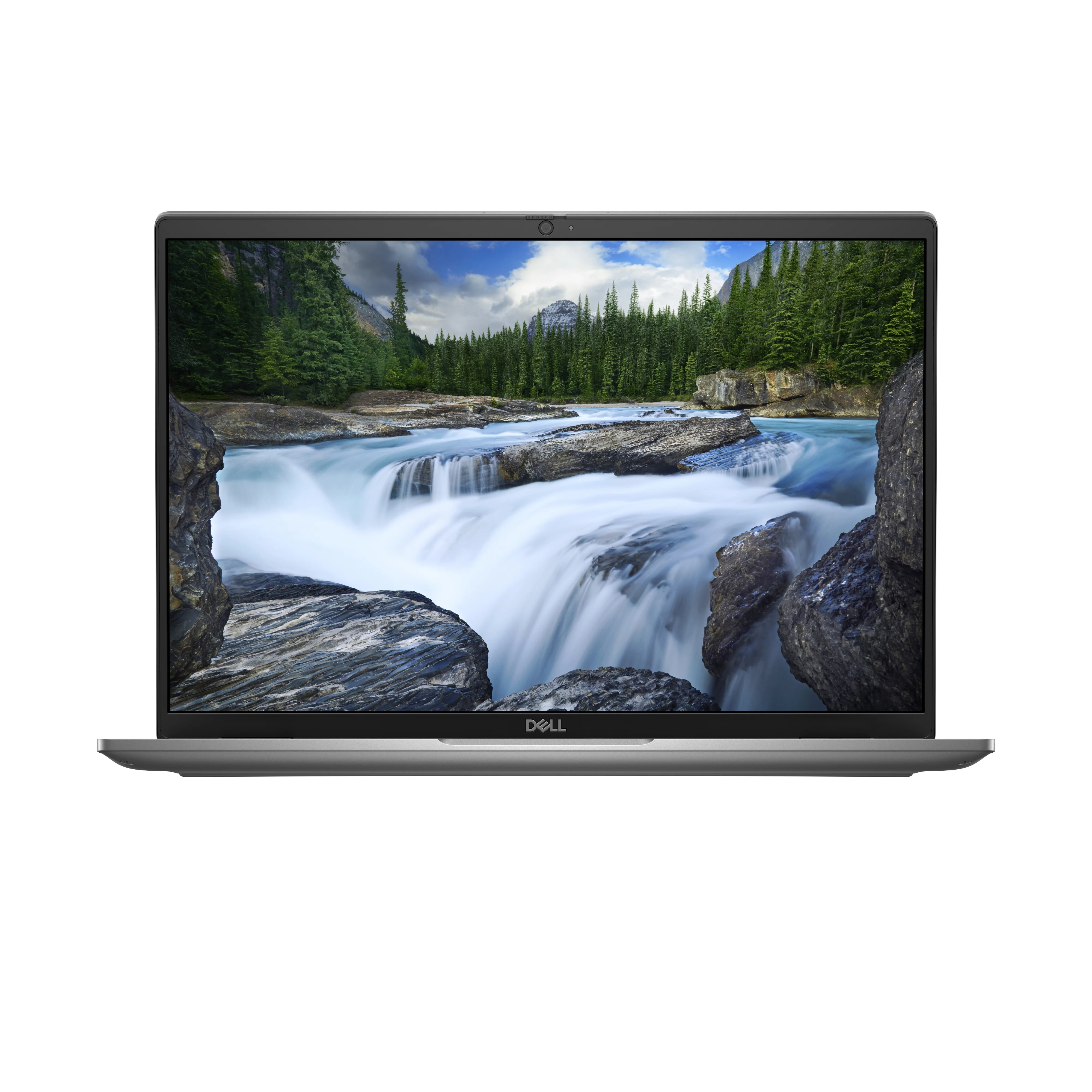 DELL Latitude 7450 Intel Core Ultra 7 165U Laptop 35,6 cm (14") Touchscreen Full HD+ 16 GB LPDDR5x-SDRAM 512 GB SSD Wi-Fi 7 (802.11be) Windows 11 Pro Grau Deutsch