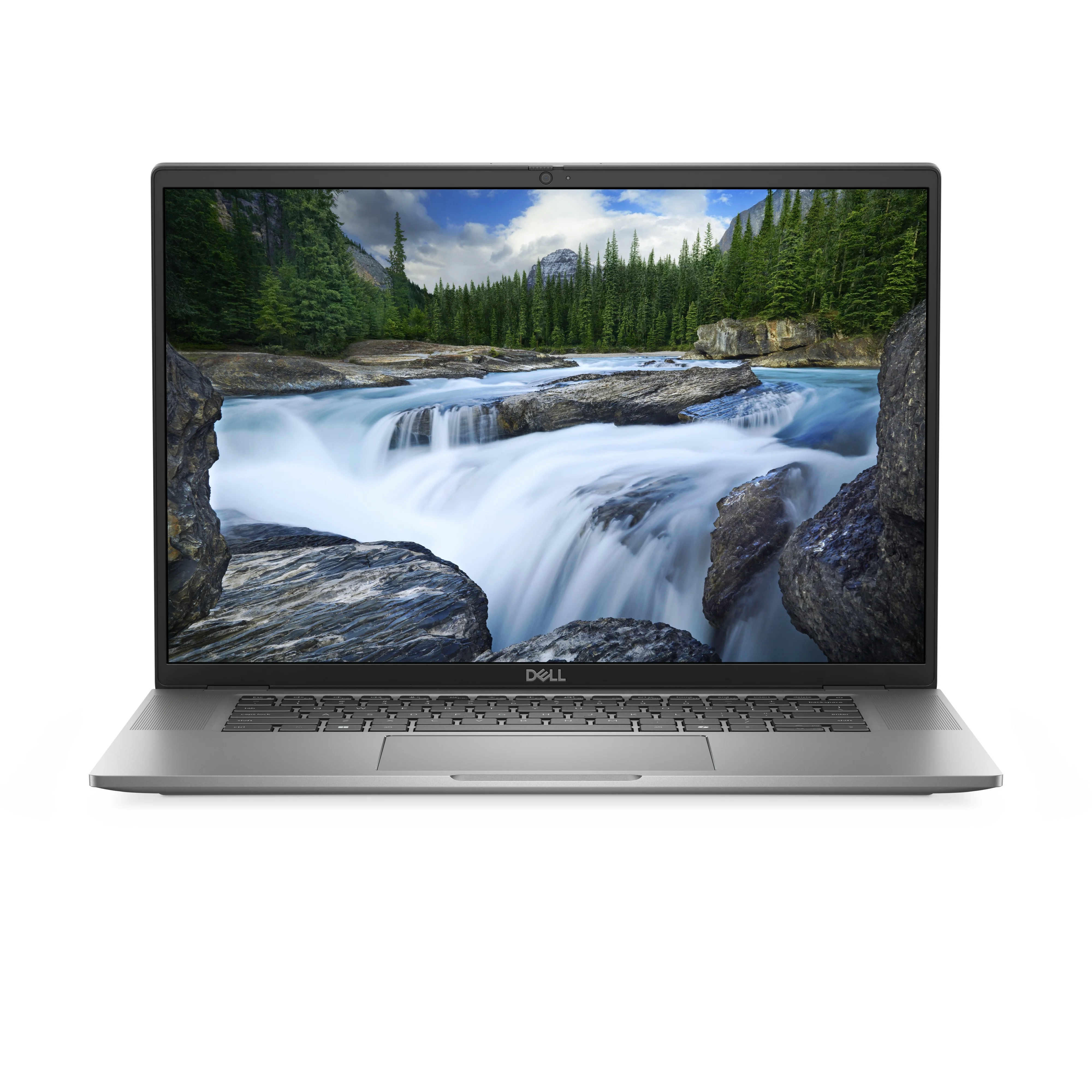DELL Latitude 7650 Intel Core Ultra 7 165U Laptop 40,6 cm (16") Full HD+ 16 GB LPDDR5x-SDRAM 512 GB SSD Wi-Fi 7 (802.11be) Windows 11 Pro Grau Deutsch