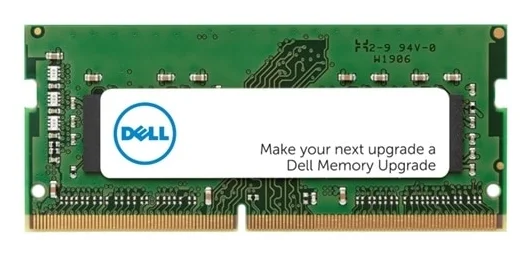 DELL AC774048 Speichermodul 16 GB 1 x 16 GB DDR5 262-pin SO-DIMM