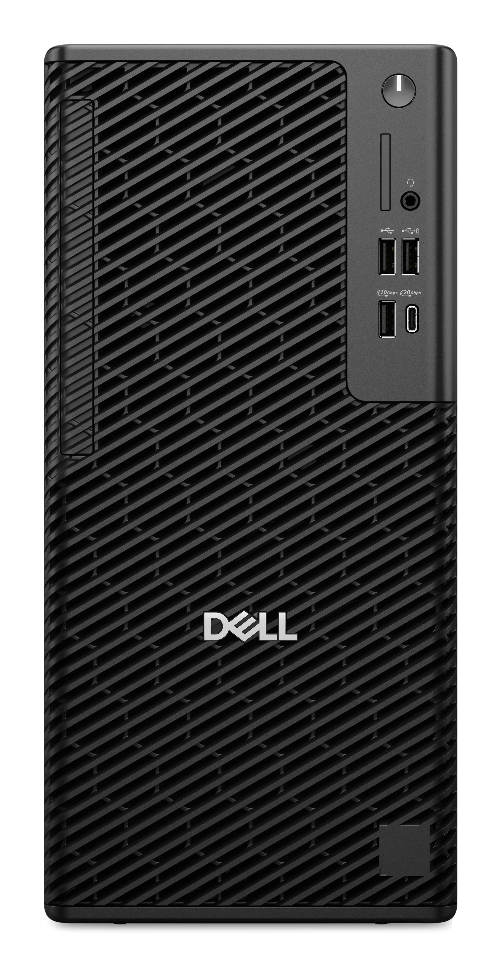 DELL Pro Precision 7 T1 PW7T1260 Intel Core Ultra 7 265 32 GB DDR5-SDRAM 1 TB SSD NVIDIA GeForce RTX 5060 Windows 11 Pro Desktop Arbeitsstation Schwarz