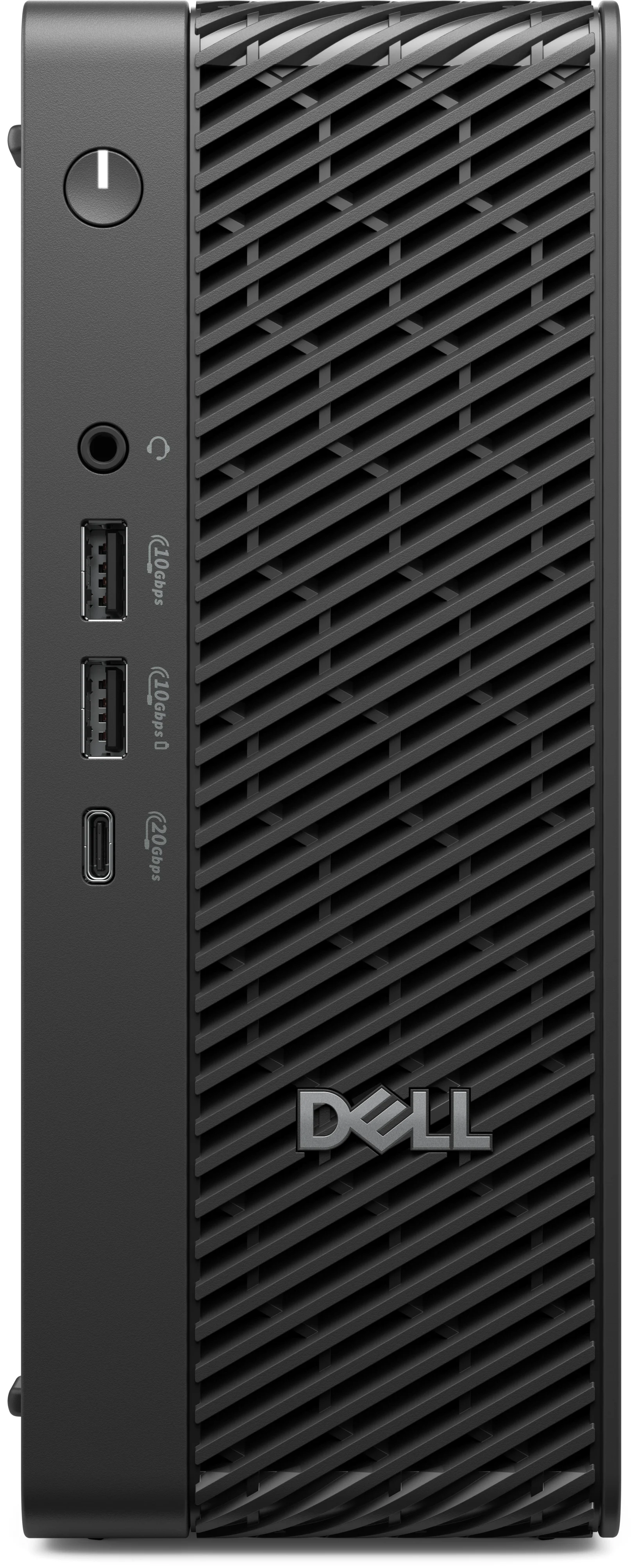 DELL Pro Max FCM2250 Intel Core Ultra 7 265 32 GB DDR5-SDRAM 1 TB SSD NVIDIA RTX A1000 Windows 11 Pro Micro PC Mini-PC Schwarz