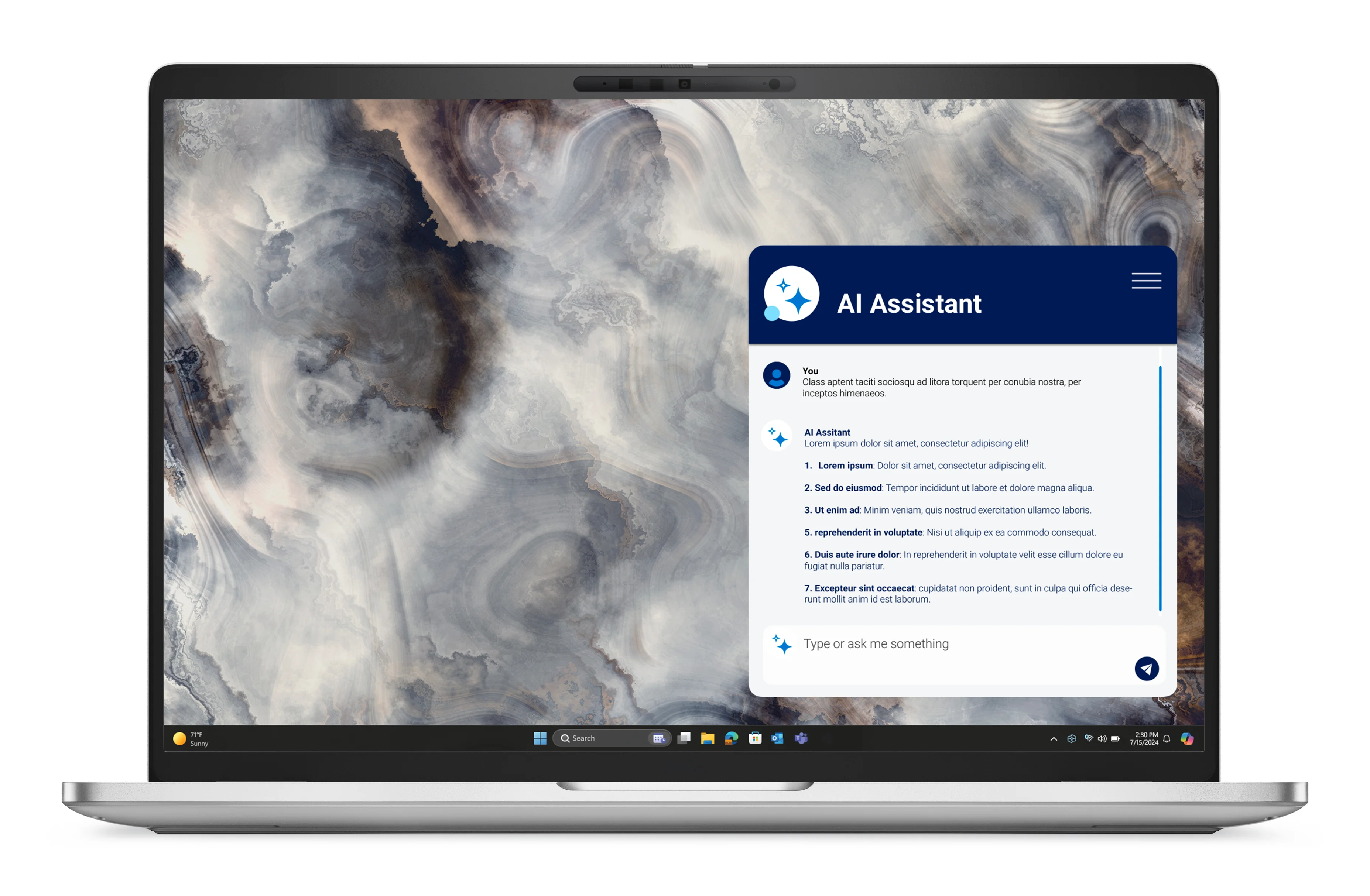 DELL Pro 16 Plus PB16250 Intel Core Ultra 5 235U Laptop 40,6 cm (16") Full HD+ 16 GB DDR5-SDRAM 512 GB SSD Wi-Fi 6E (802.11ax) Windows 11 Pro Deutsch Aluminium