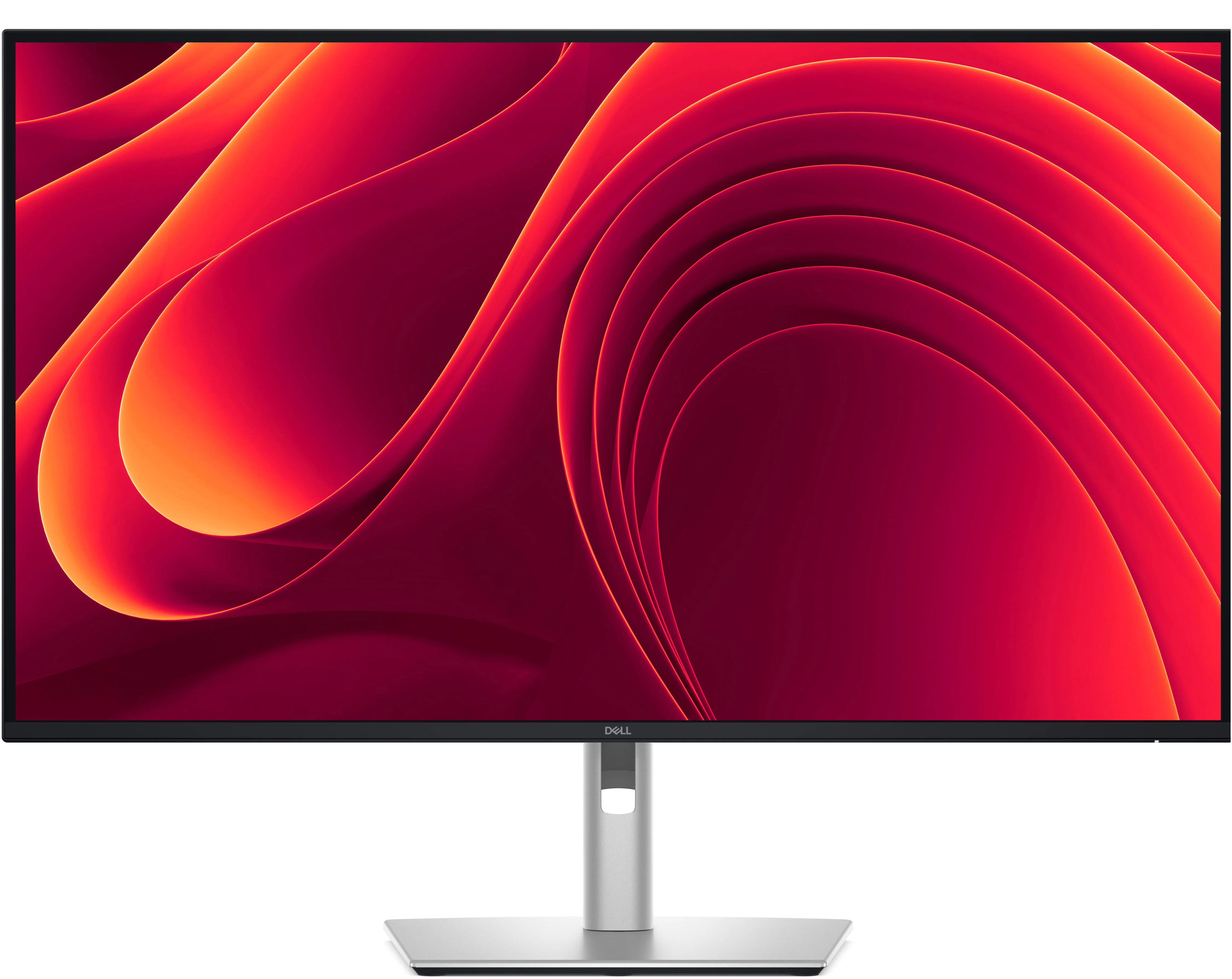 DELL Pro Plus P3225QE Computerbildschirm 80 cm (31.5") 3840 x 2160 Pixel 4K Ultra HD LCD Schwarz, Grau