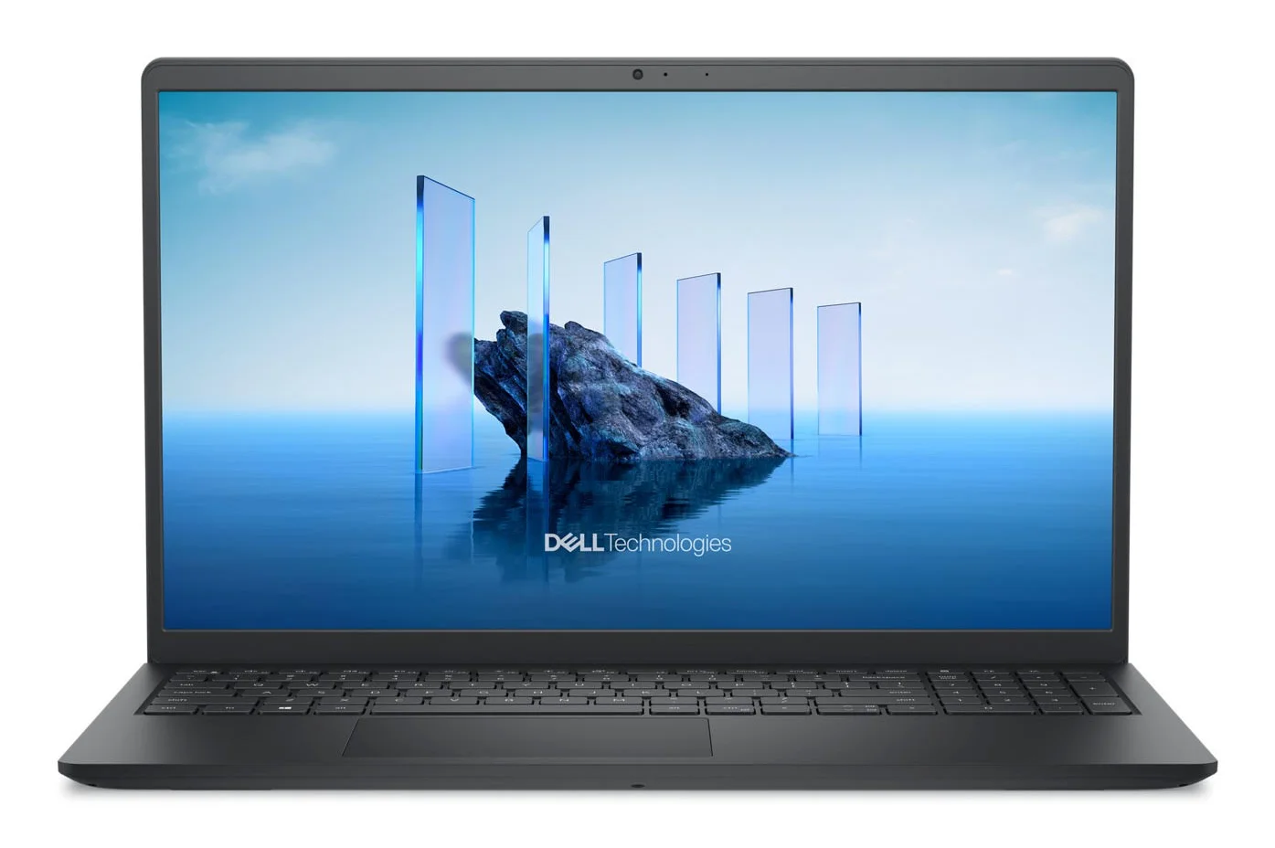 DELL Pro 15 Essential PV15250 Intel® Core™ i7 i7-1355U Laptop 39,6 cm (15.6") Full HD 16 GB DDR5-SDRAM 1 TB SSD Wi-Fi 6 (802.11ax) Windows 11 Pro Schwarz QWERTZ Deutsch