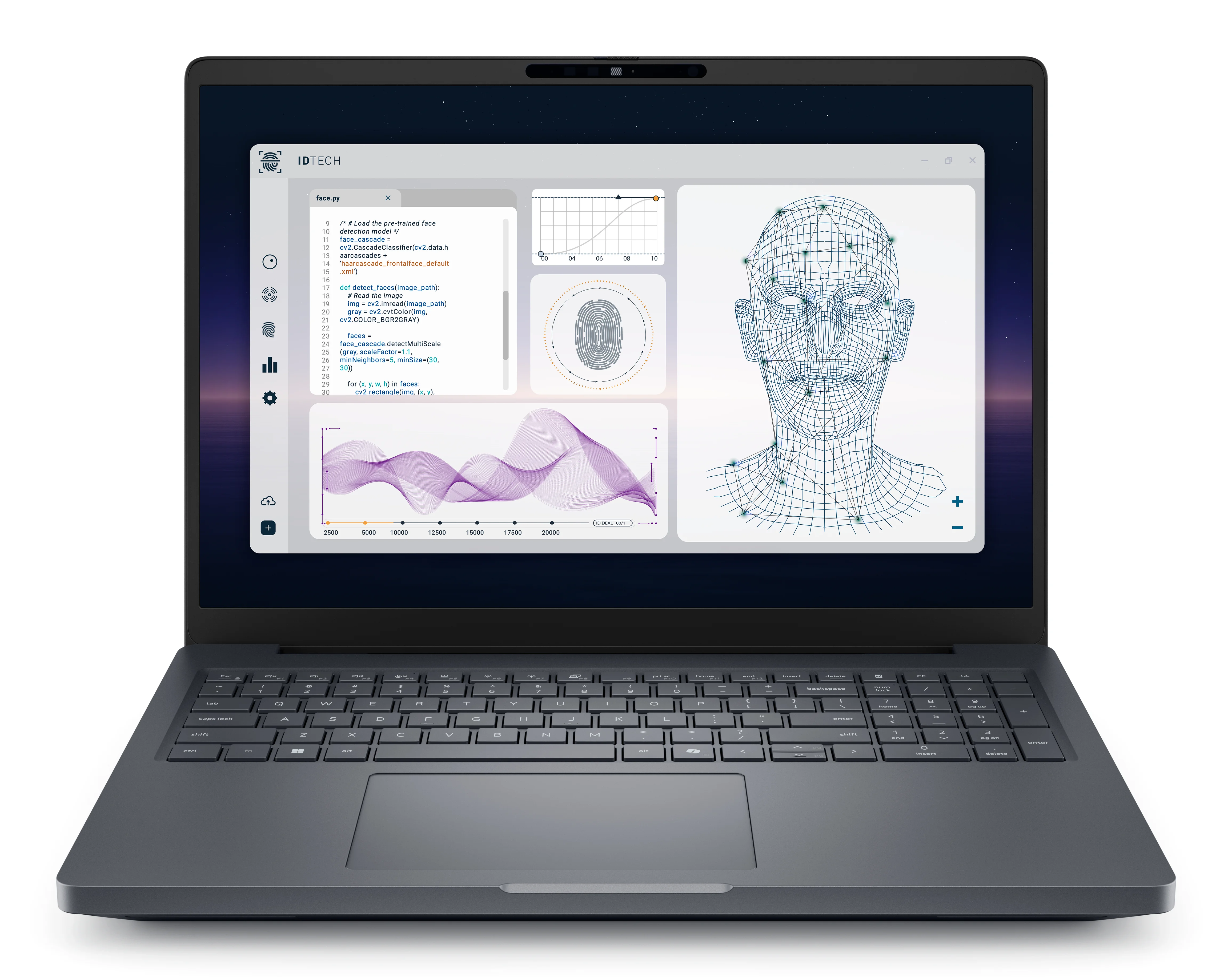 DELL Pro Max 16 Plus MB16250 Intel Core Ultra 9 285HX Mobiler Arbeitsplatz 40,6 cm (16") Full HD+ 64 GB DDR5-SDRAM 1 TB SSD NVIDIA RTX PRO 3000 Blackwell Wi-Fi 7 (802.11be) Windows 11 Pro Schwarz Deutsch