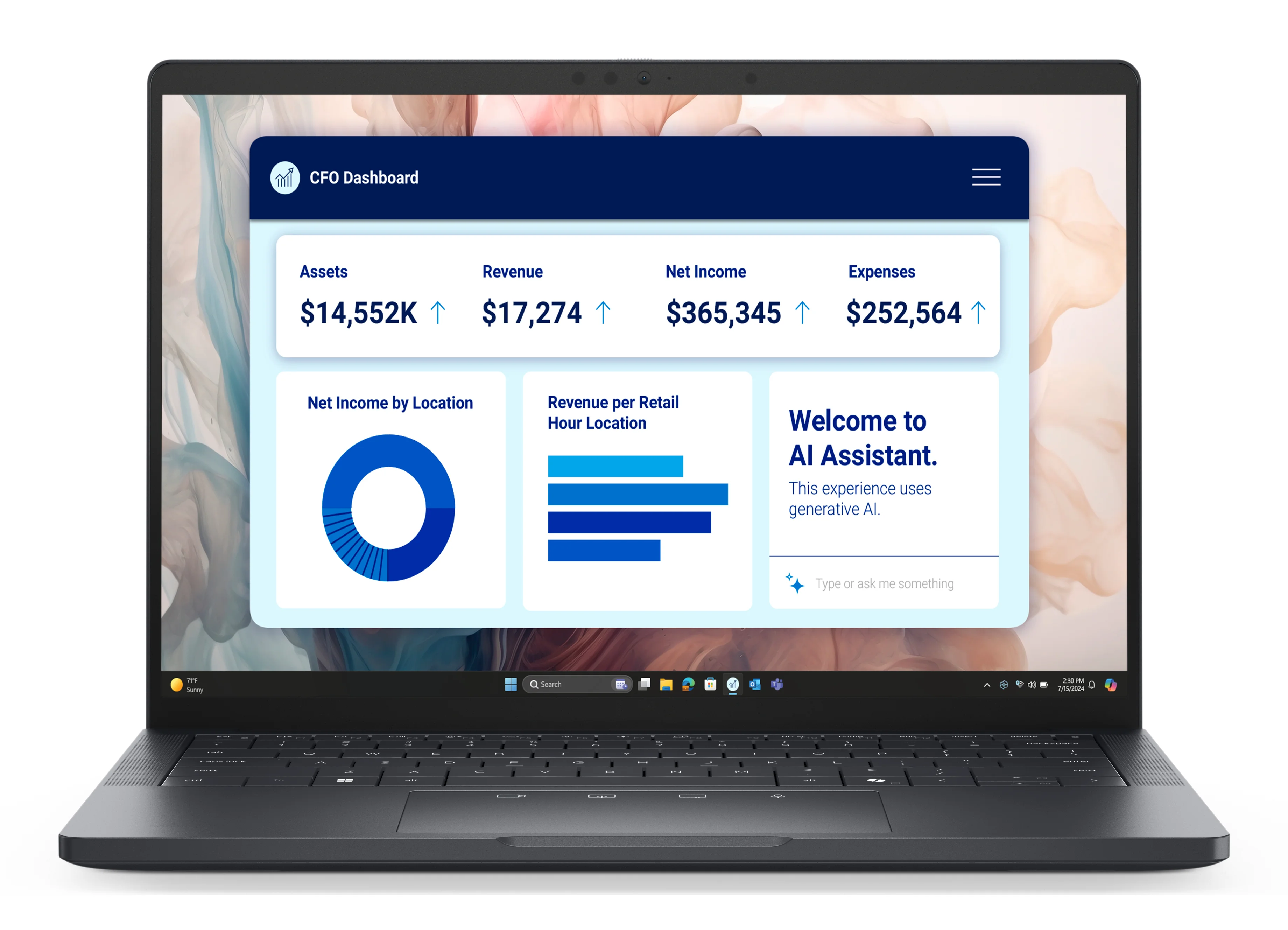 DELL Pro 13 Premium PA13250 Copilot+ PC Intel Core Ultra 7 268V Laptop 33,8 cm (13.3") Touchscreen Quad HD+ 32 GB LPDDR5x-SDRAM 512 GB SSD Wi-Fi 7 (802.11be) Windows 11 Pro Deutsch Grau