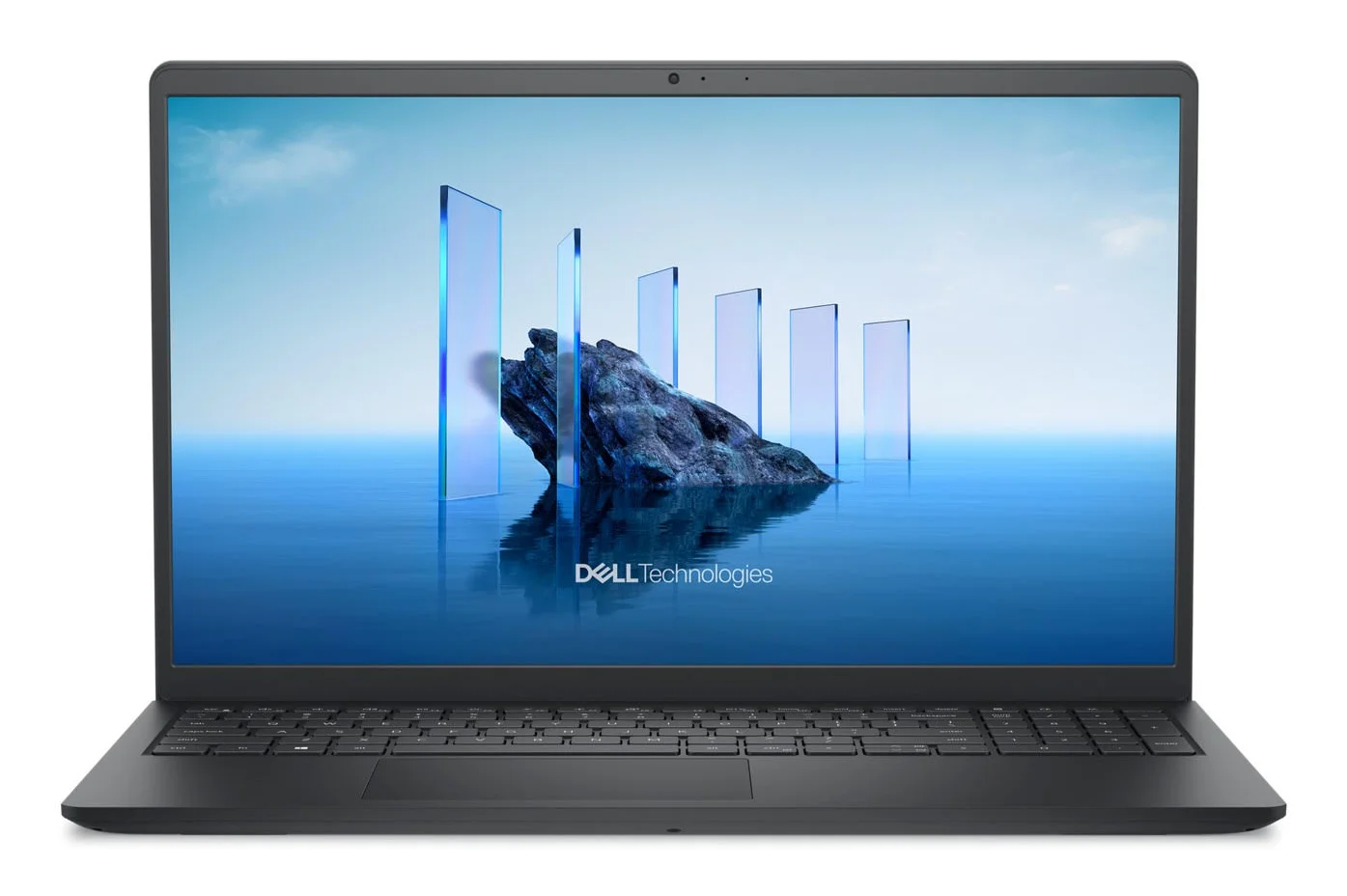 DELL Pro 15 Essential PV15250 Intel® Core™ i5 i5-1334U Laptop 39,6 cm (15.6") Full HD 16 GB DDR5-SDRAM 512 GB SSD Wi-Fi 6 (802.11ax) Windows 11 Pro Schwarz QWERTZ Deutsch