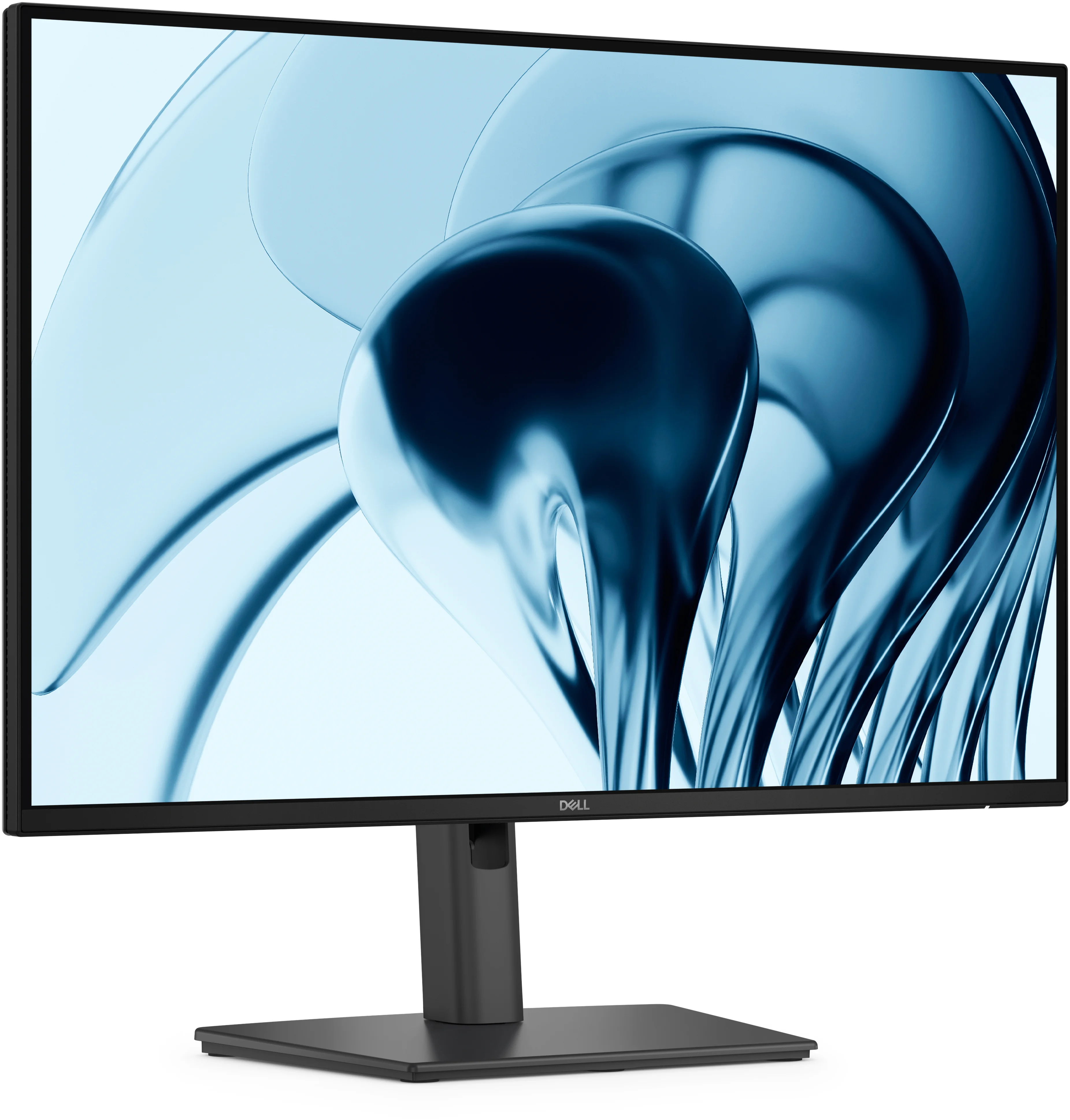DELL Pro P P2426 Computerbildschirm 61,2 cm (24.1") 1920 x 1200 Pixel WUXGA LCD Grau