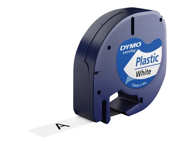 DYMO LT Kunststoff