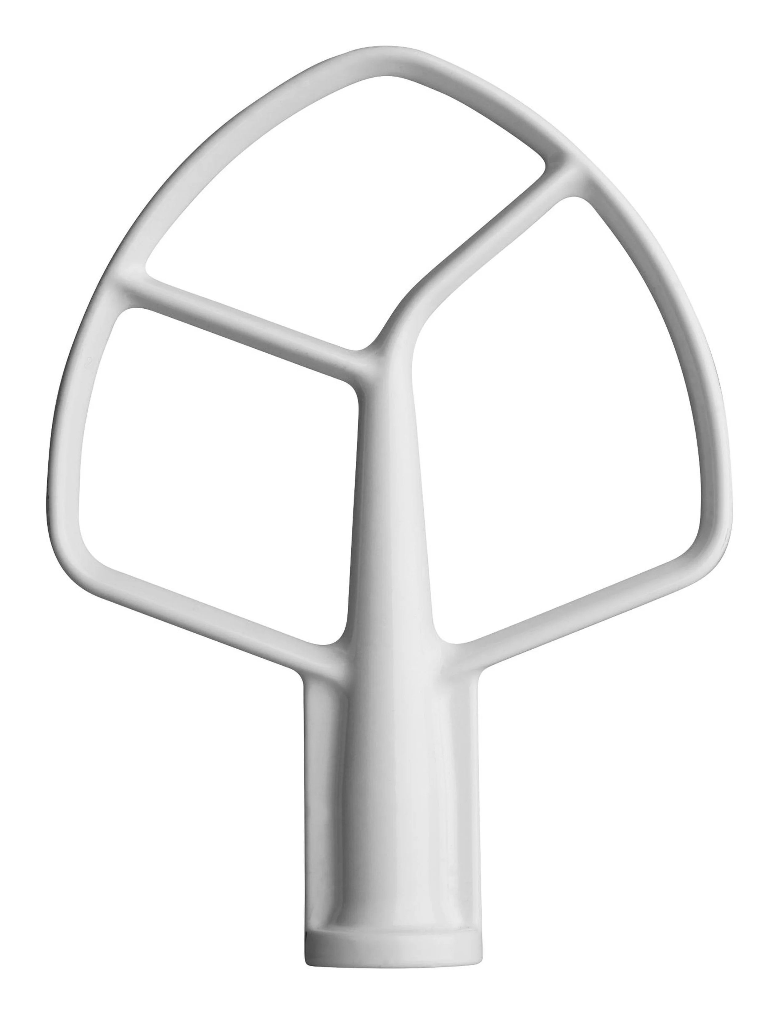 KitchenAid 5K5A2B Mixer-/Küchenmaschinen-Zubehör Schläger