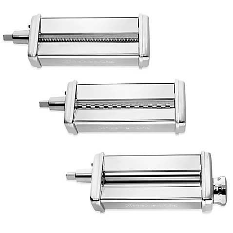 KitchenAid 5KSMPRA Mixer-/Küchenmaschinen-Zubehör Befestigungsset
