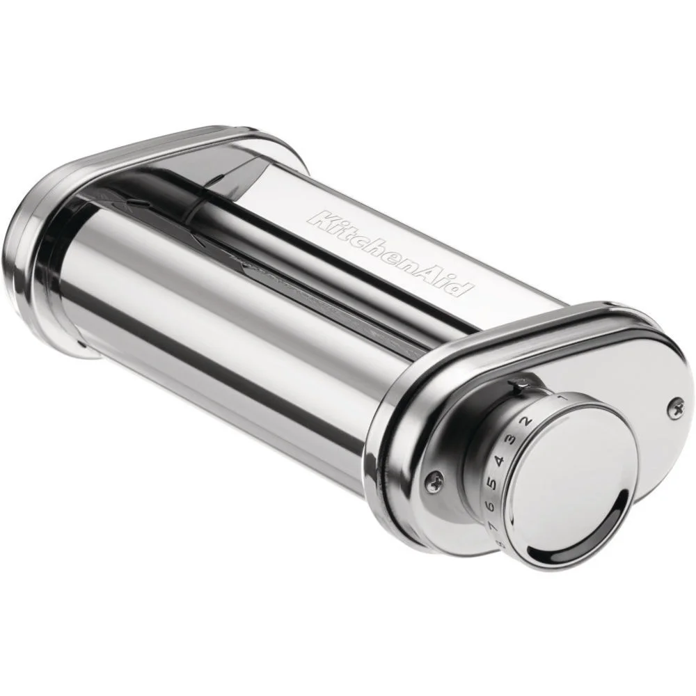 KitchenAid 5KSMPSA Mixer-/Küchenmaschinen-Zubehör Nudelpresse