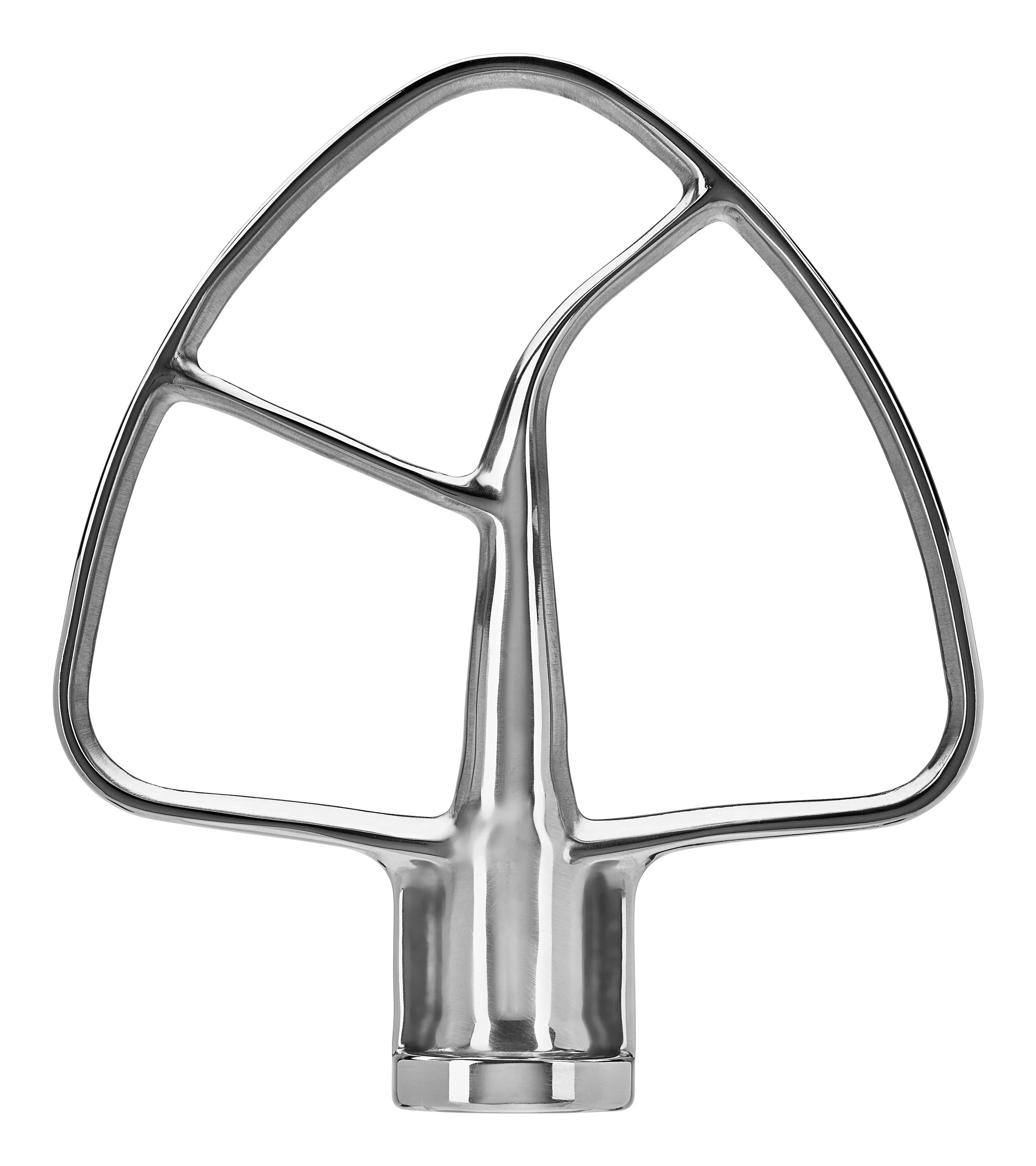 KitchenAid 5KSM5THFBSS Mixer-/Küchenmaschinen-Zubehör Schläger