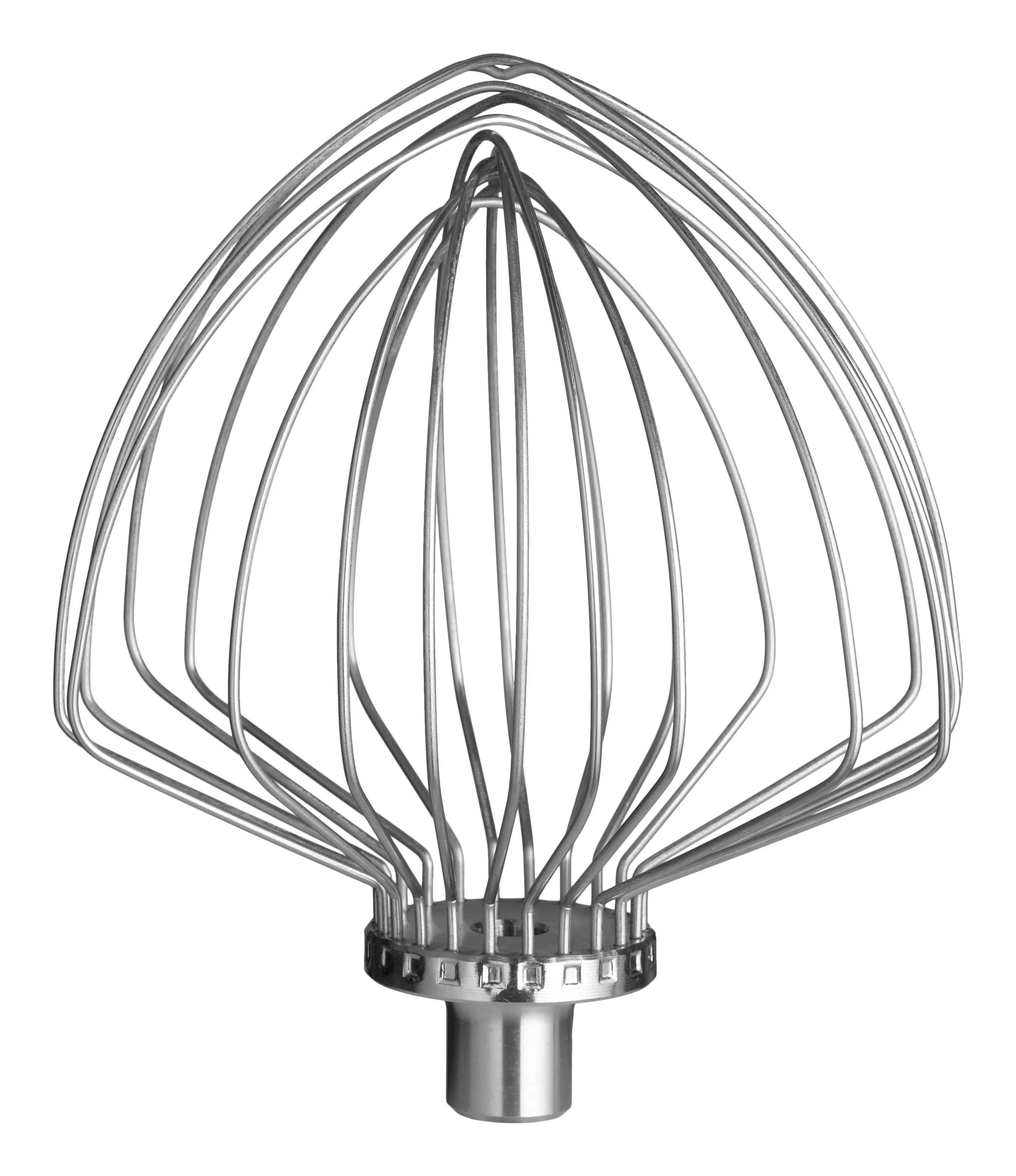 KitchenAid 5K7EW Mixer-/Küchenmaschinen-Zubehör Schneebesen