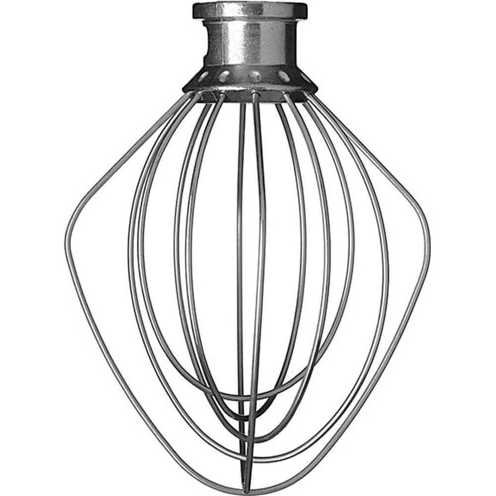 KitchenAid 5KSMBL6W Schneebesen