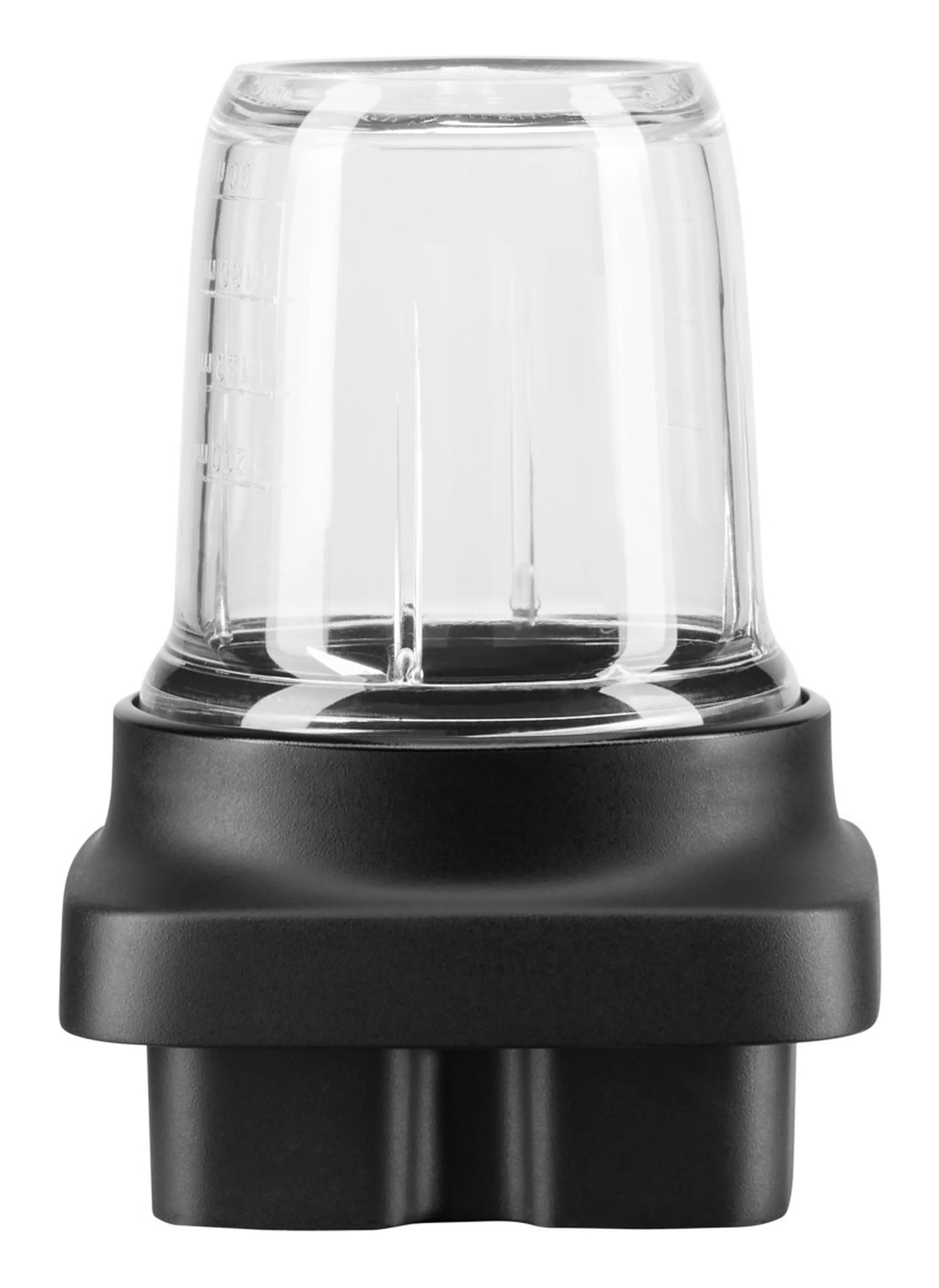 KitchenAid 5KSB2040BBB Mixer-Becher