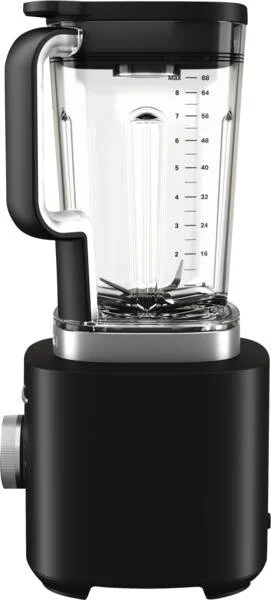 KitchenAid 5KSB2073EBM 2 l Tischplatten-Mixer 1200 W Schwarz