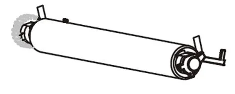 Zebra 105934-035 Drucker-Kit