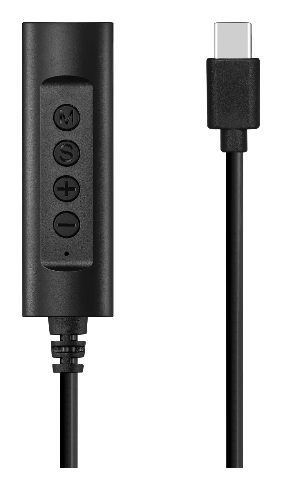 Sandberg 136-73 Kopfhörer-/Headset-Zubehör Controller
