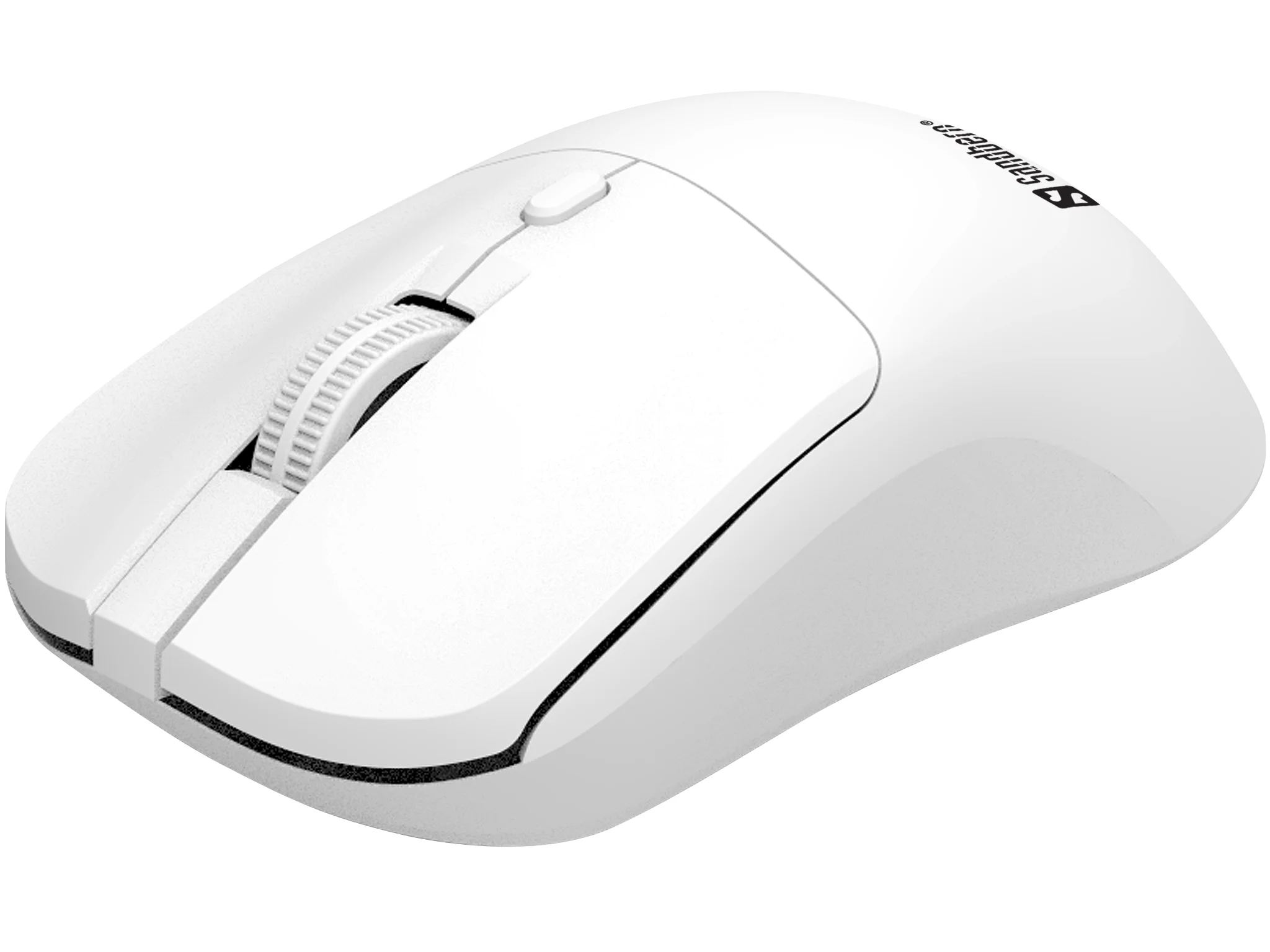 Sandberg 331-05 Maus Universal Beidhändig RF Wireless 1600 DPI