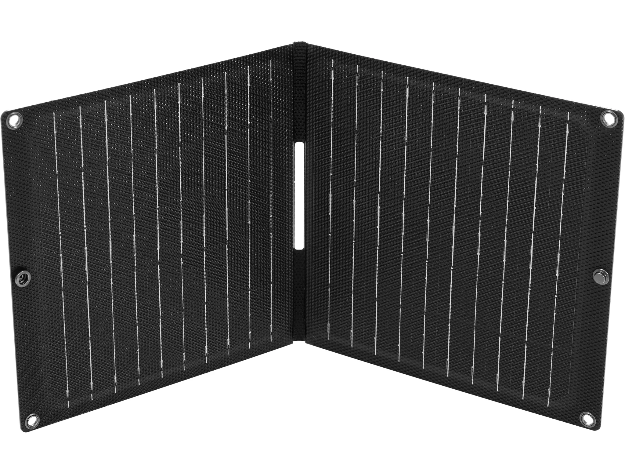 Sandberg 421-42 Ladegerät für Mobilgeräte Universal Schwarz Solar Draußen