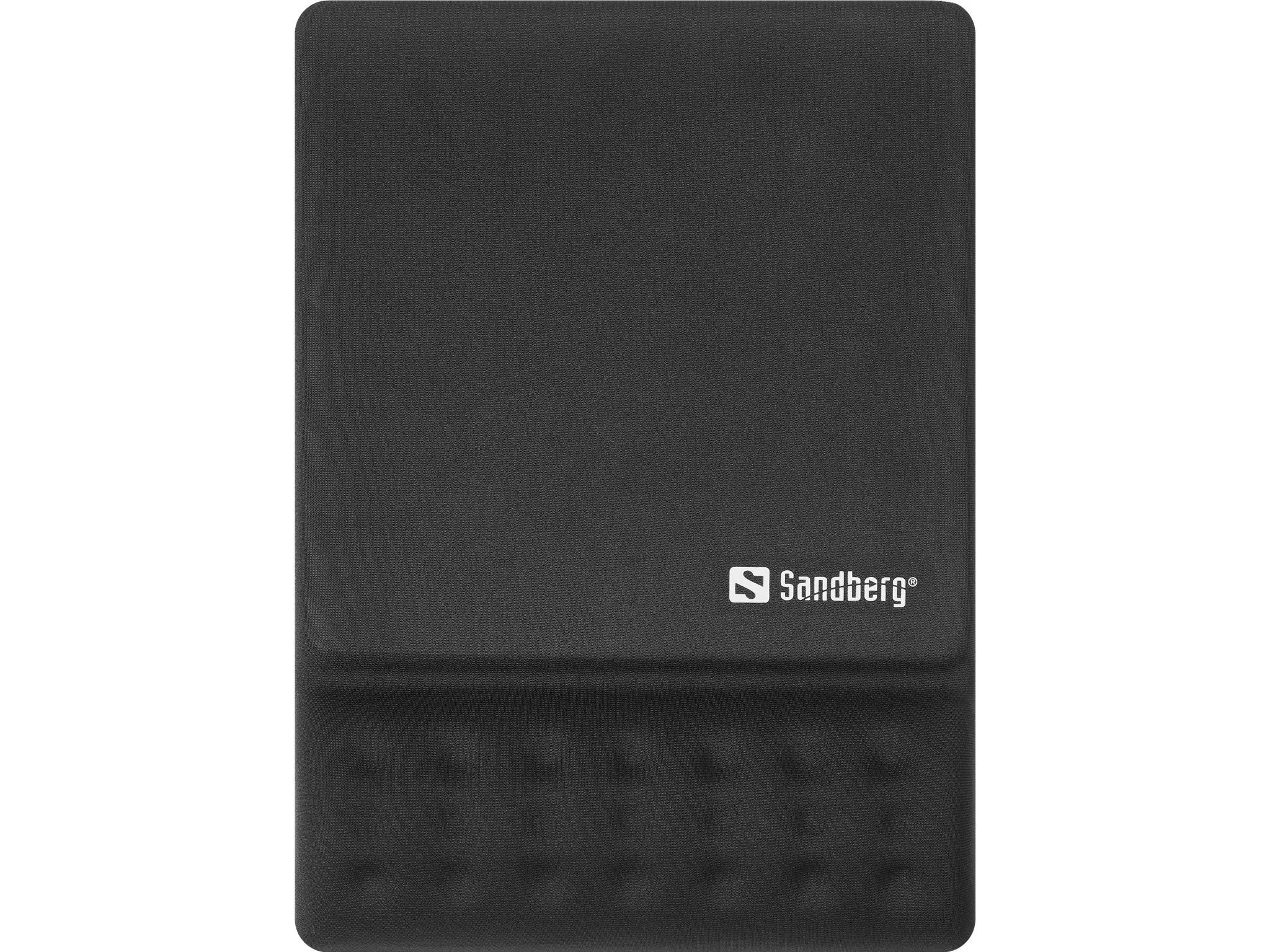 Sandberg 520-38 Mauspad Schwarz