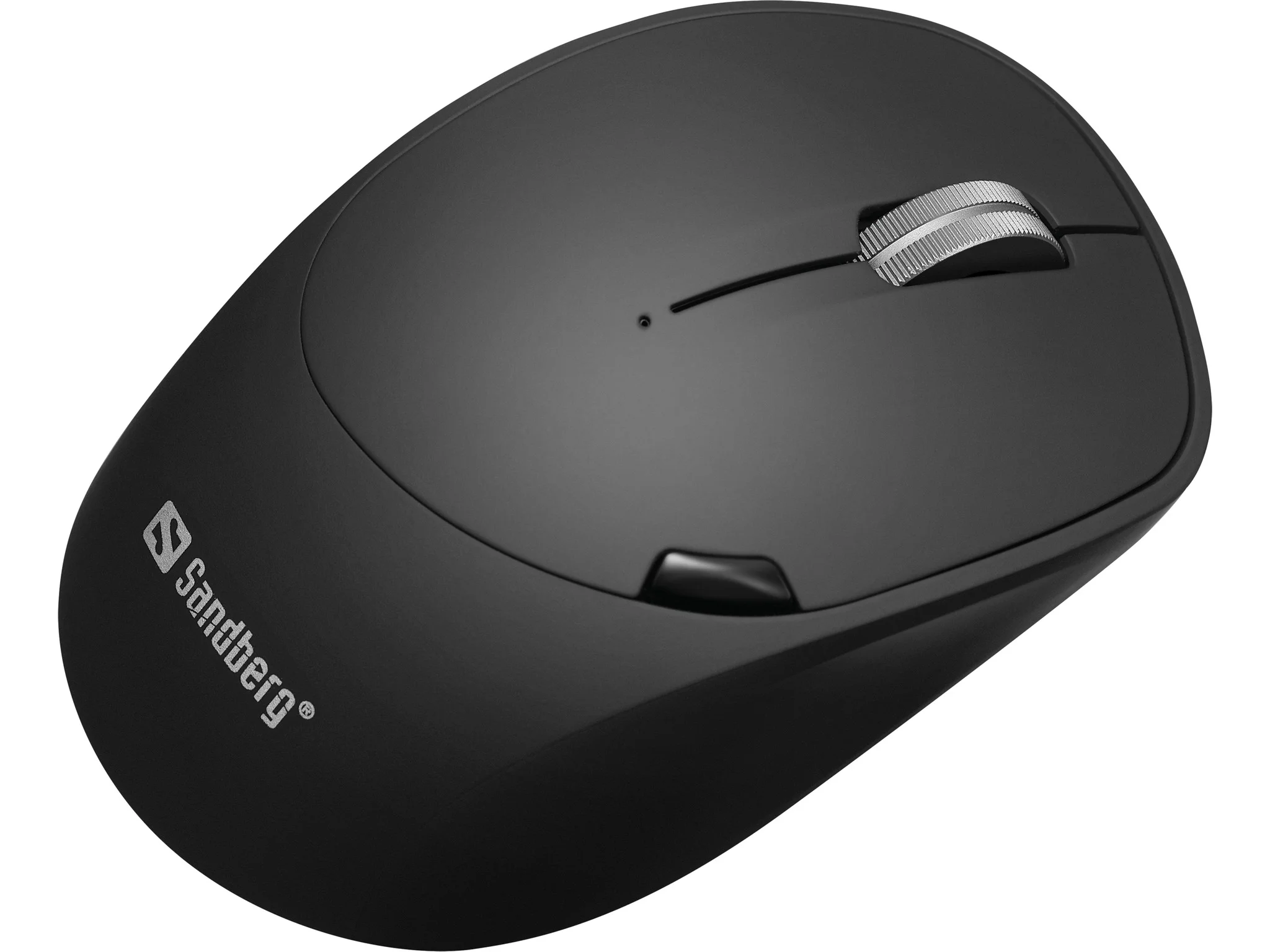 Sandberg 631-02 Maus Büro rechts RF Wireless + Bluetooth 1600 DPI
