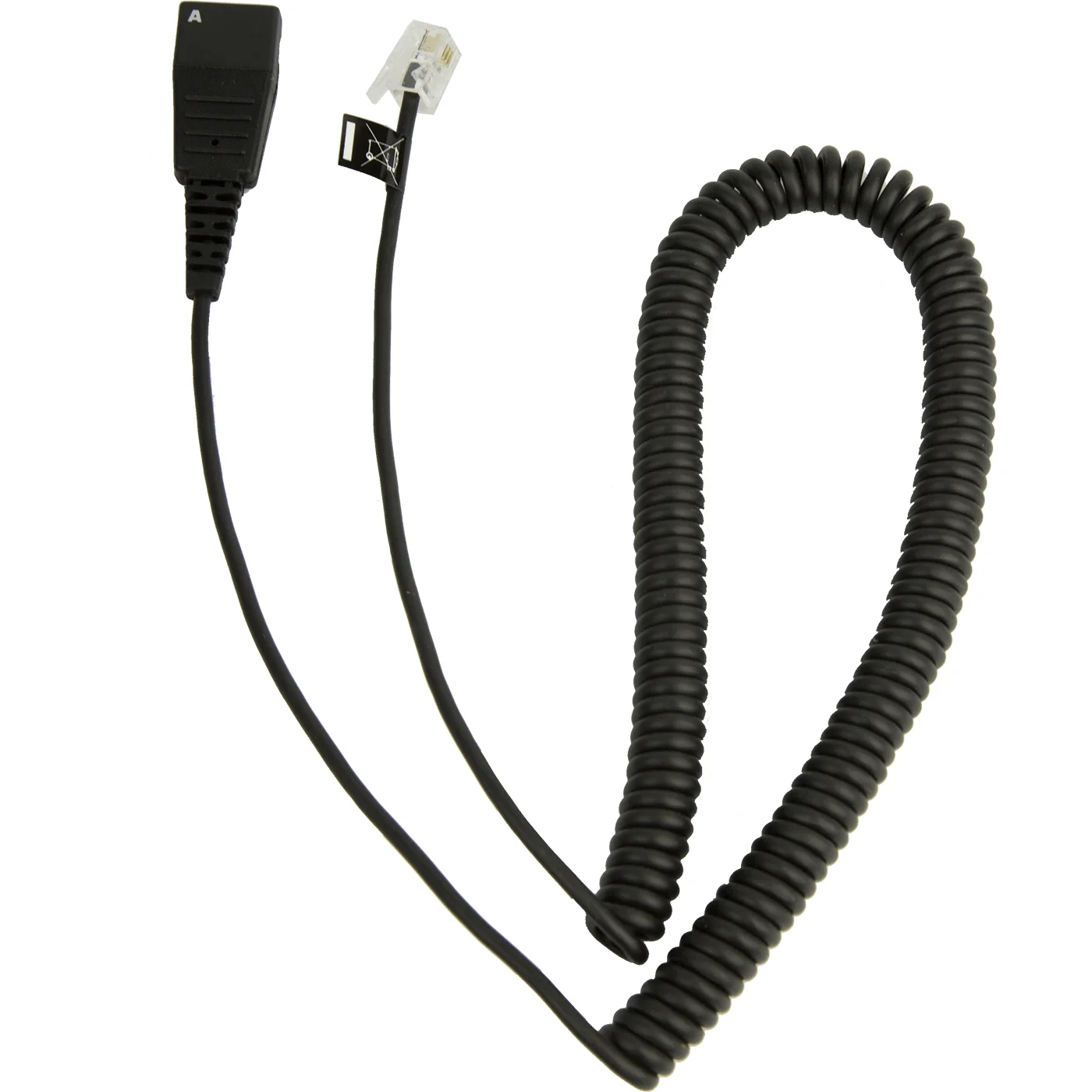 Jabra 8800-01-37 Kopfhörer-/Headset-Zubehör Kabel