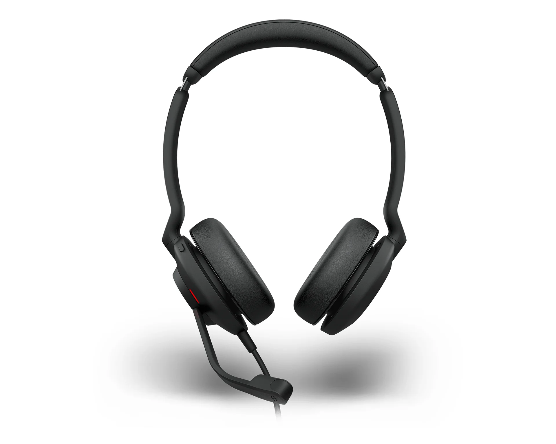 Jabra Evolve2 30 SE Kopfhörer Kabelgebunden Kopfband Büro/Callcenter USB Type-C / USB Type-A Schwarz