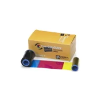 Zebra 800300-360EM Farbband 200 Seiten Schwarz, Cyan, Magenta, Gelb