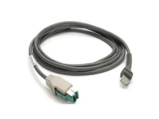 Zebra CBA-U23-S07ZBR Barcodeleser-Zubehör USB-Kabel