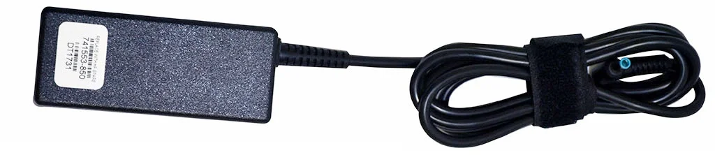 HP 741553-850 Netzteil & Spannungsumwandler Drinnen 45 W Schwarz