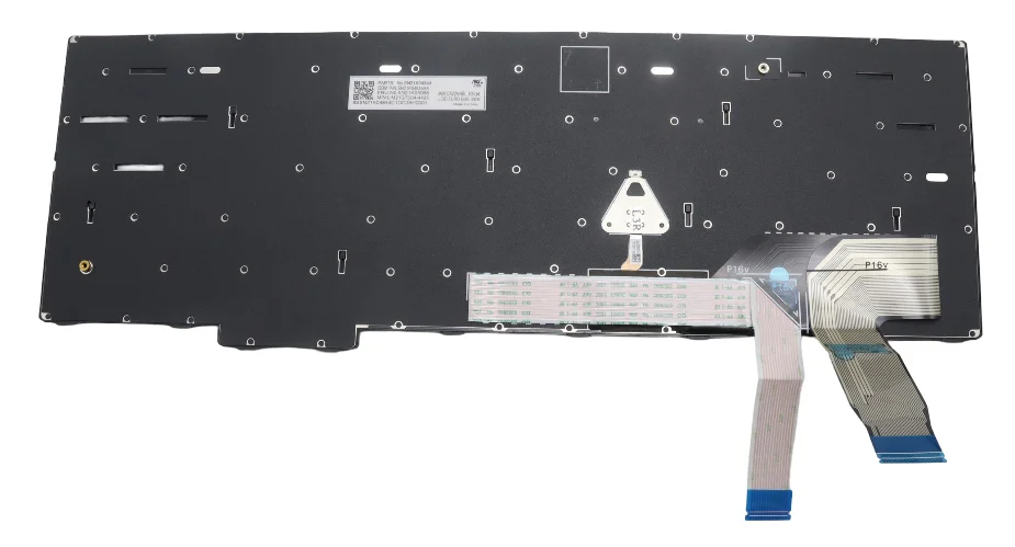 Lenovo 5N21K05015 Laptop-Ersatzteil Tastatur