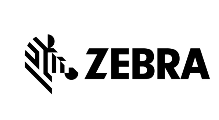 Zebra Z-Ultimate 2500T Weiß