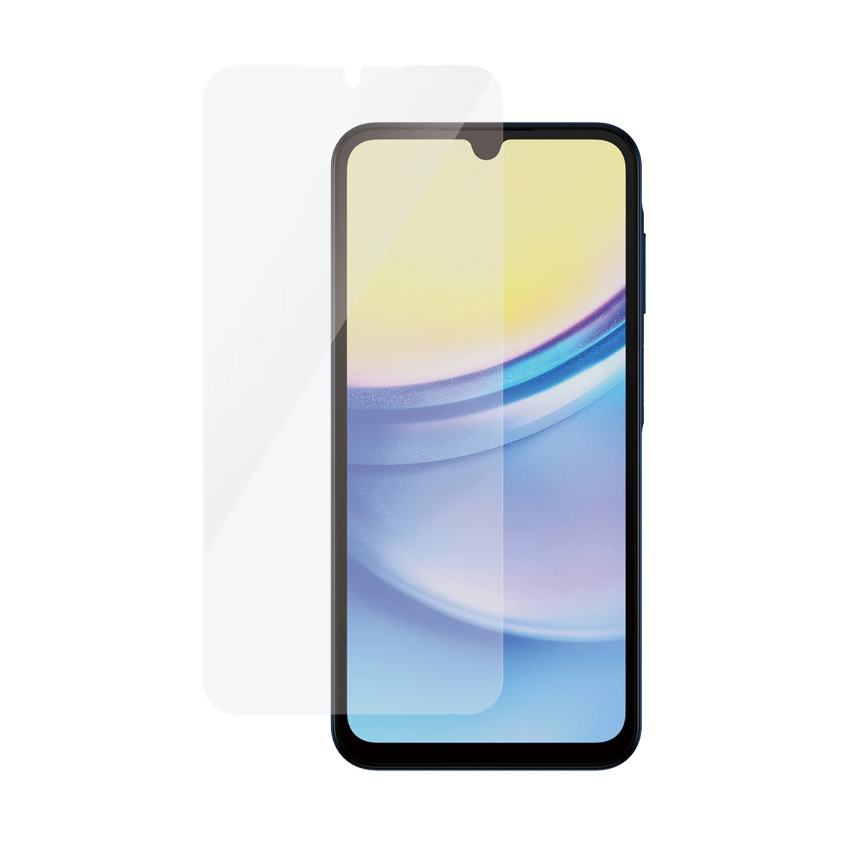 PanzerGlass ® Displayschutz Samsung Galaxy A16 | A16 5G | Ultra-Wide Fit m. EasyAligner