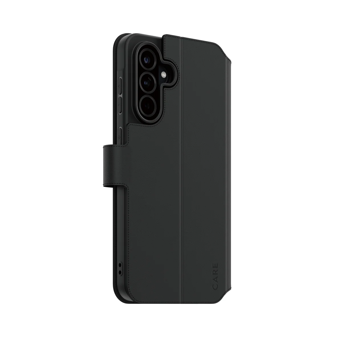 PanzerGlass CARE™ by ® Wallet Case m. Kickstand Samsung Galaxy A36 5G