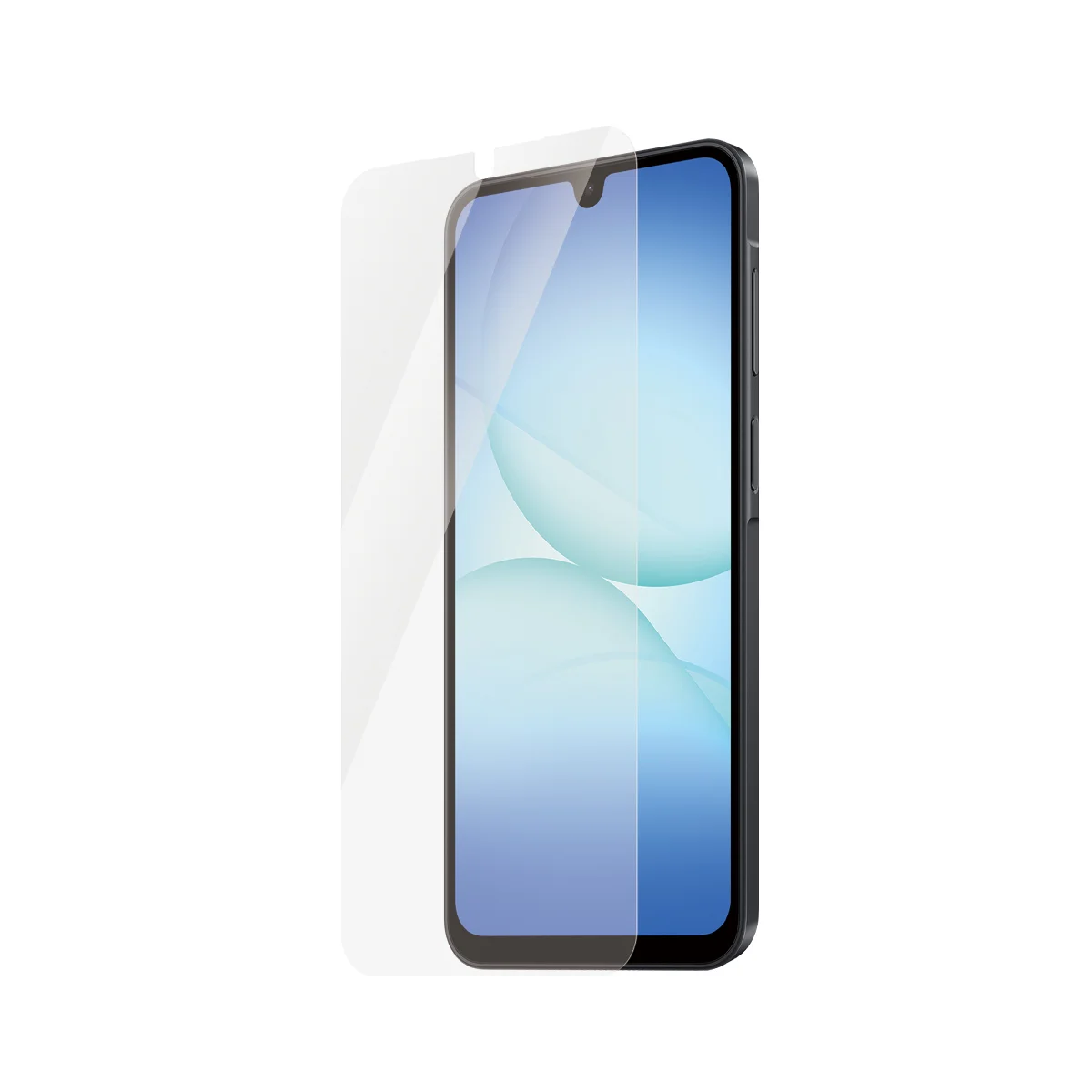 PanzerGlass SAFE. by ® Displayschutz Samsung Galaxy A17 | A17 5G | Ultra-Wide Fit m. EasyAligner