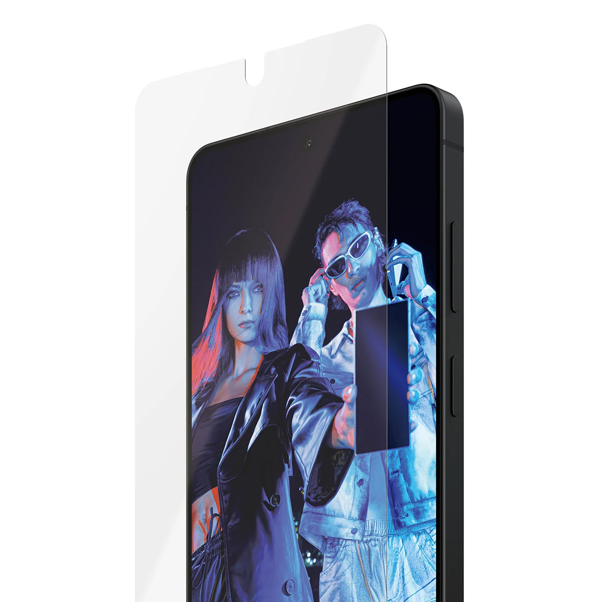 PanzerGlass SAFE. by ® Displayschutz Samsung Galaxy S26 Ultra | Ultra-Wide Fit m. EasyAligner
