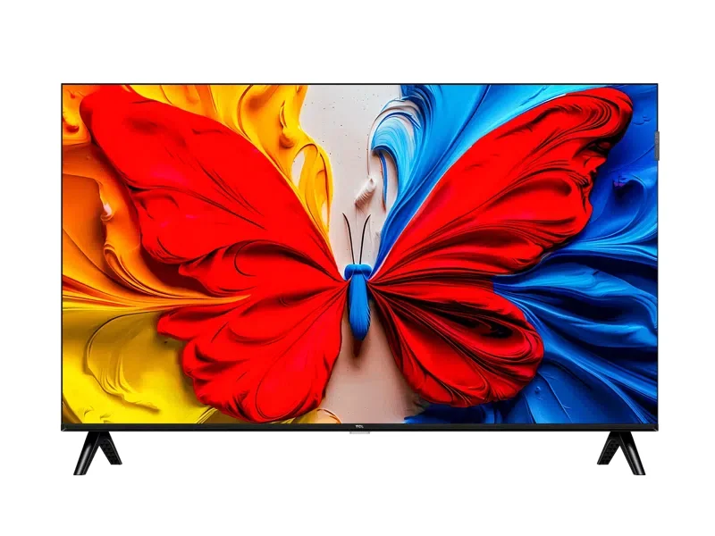 TCL 32V5C Fernseher 81,3 cm (32") Full HD Smart-TV WLAN Schwarz