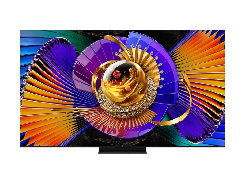 TCL C7L 75C7L Fernseher 190,5 cm (75") 4K Ultra HD Smart-TV WLAN Schwarz 3000 cd/m²