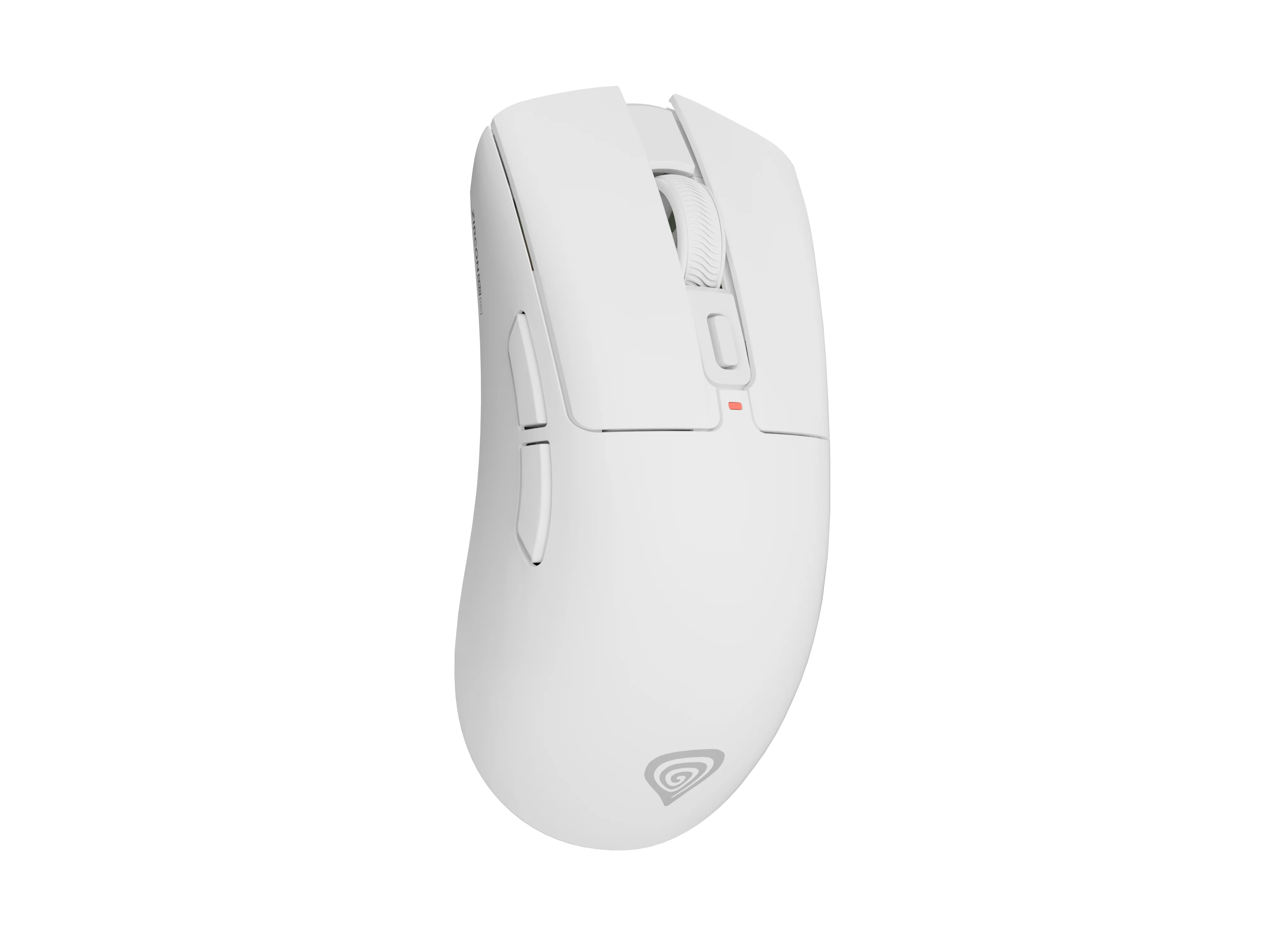 GENESIS Zircon 880 Maus Gaming Rechts RF Wireless + Bluetooth + USB Type-C Optisch 12000 DPI