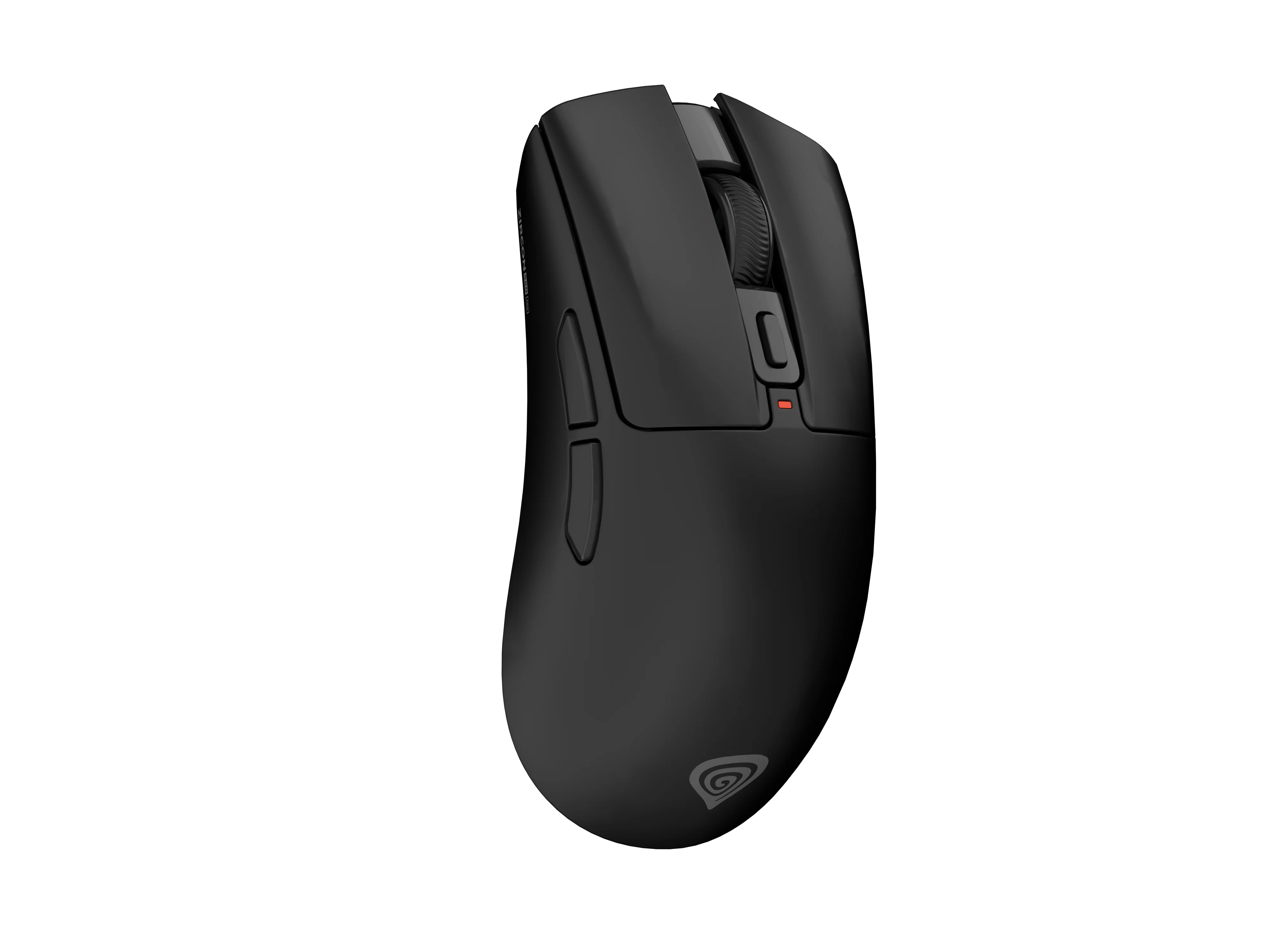 GENESIS Zircon 880 Pro Maus Gaming Rechts RF Wireless + Bluetooth + USB Type-C Optisch 30000 DPI
