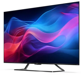 Sharp 65GR8265E 165,1 cm (65") 4K Ultra HD Smart-TV WLAN Schwarz