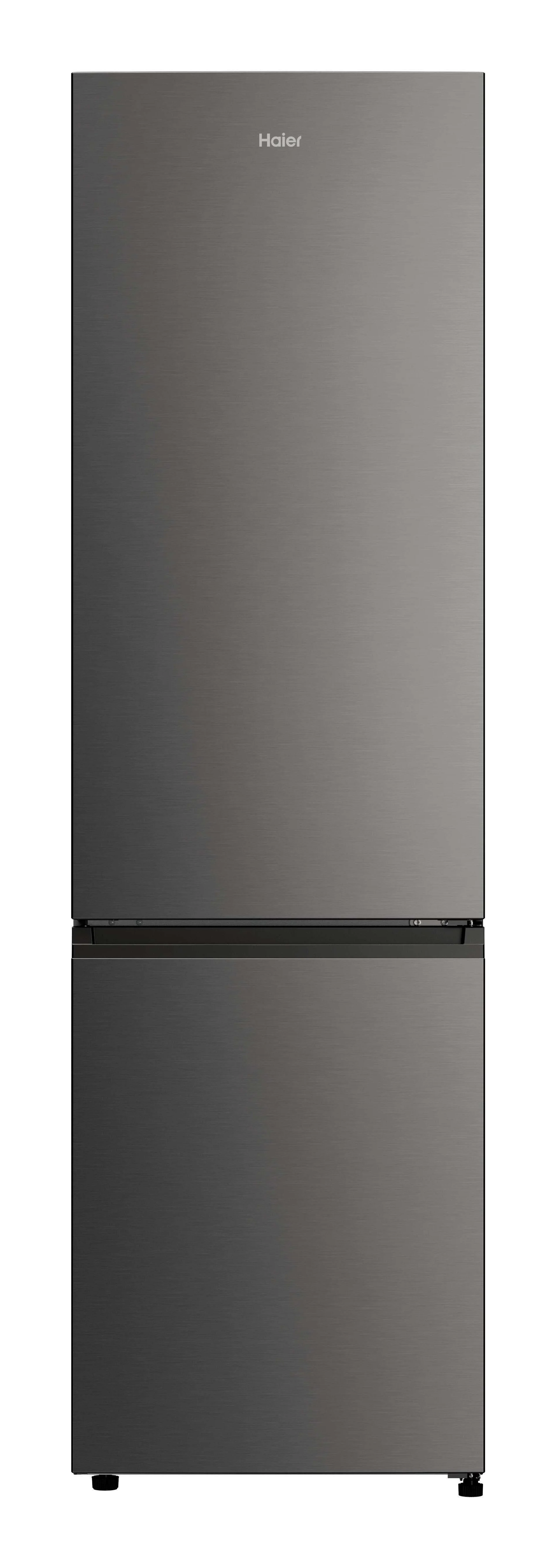 Haier 2D 60 Serie 3 HDPR3620CNPD Freistehend 409 l Edelstahl